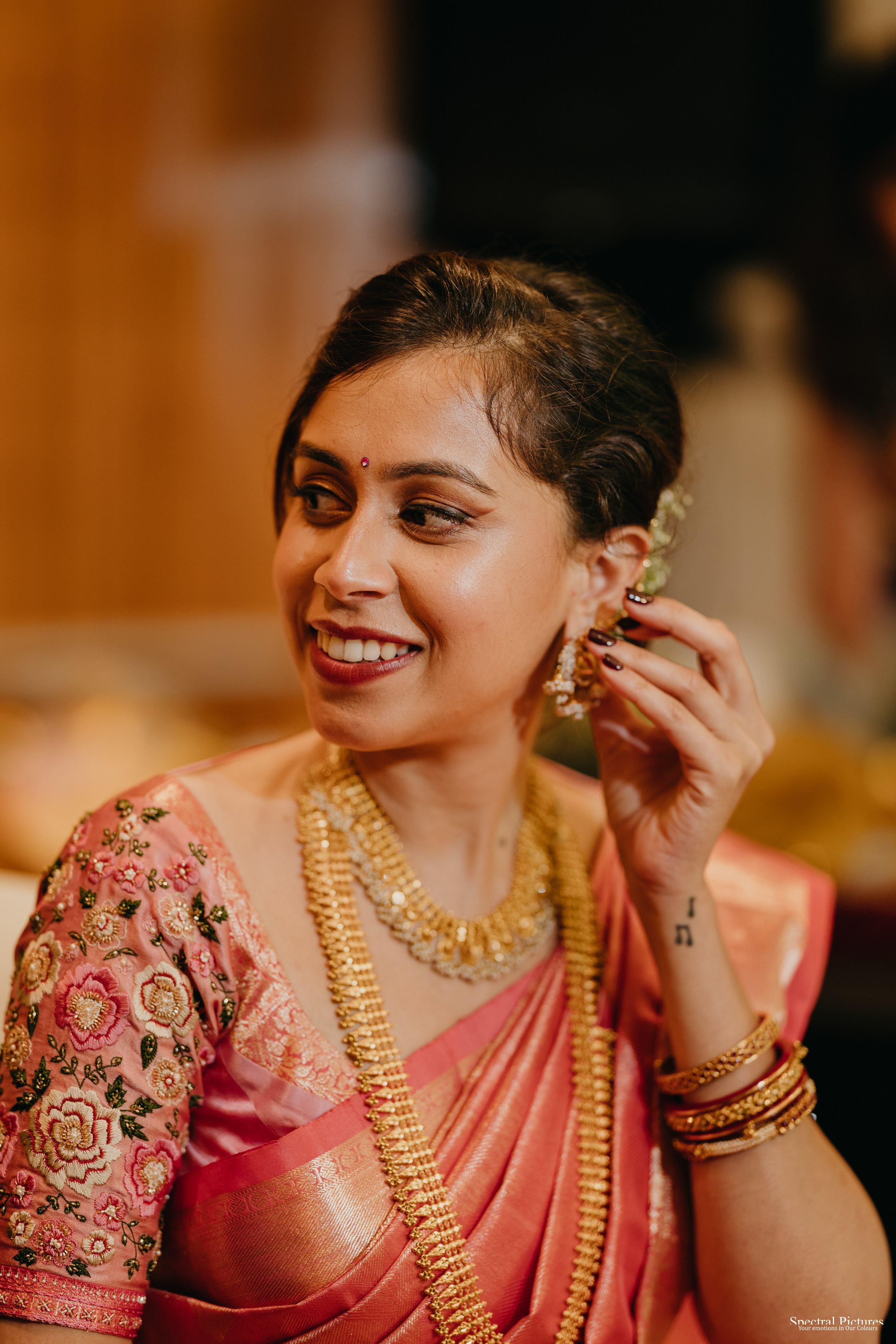 Tanvi & Neil | Engagement