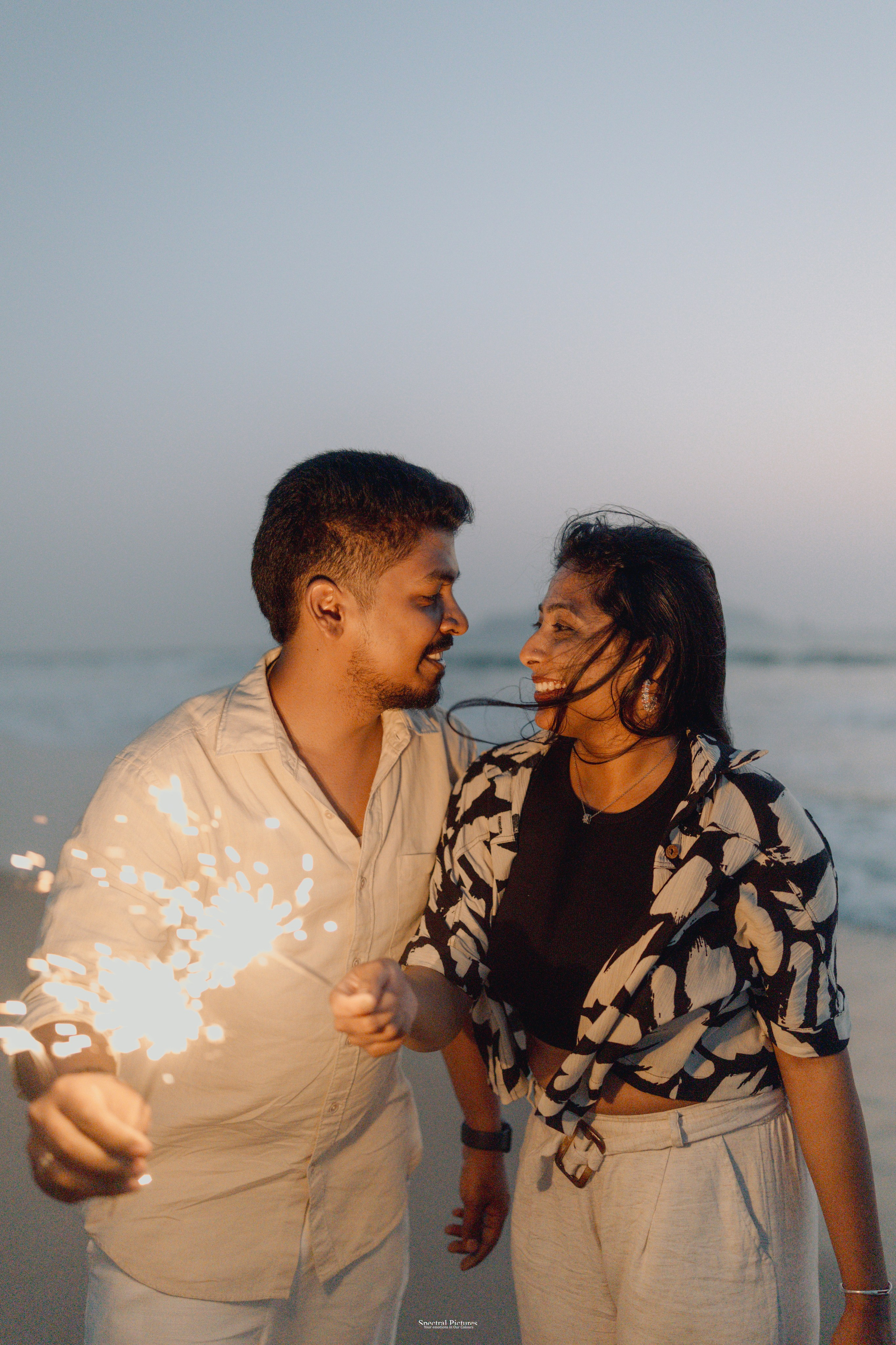 Raghav & Apoorva Pre-wedding
