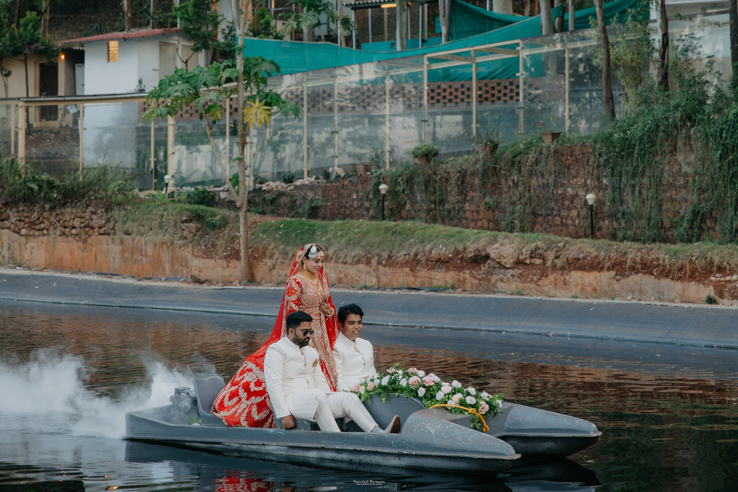 “Dilnawaz & Mumtaz | When Duas Align”