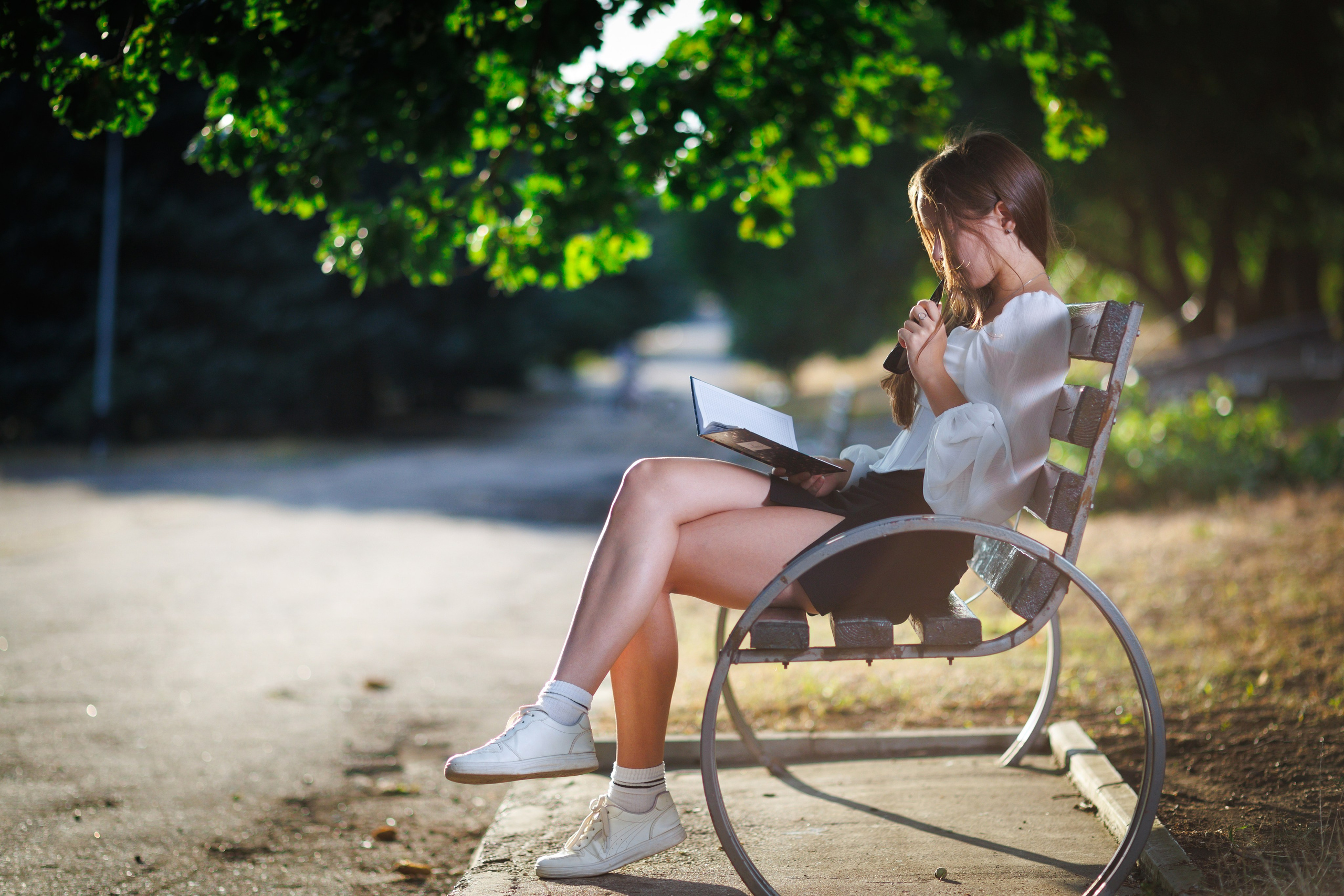 Кристина+Саша