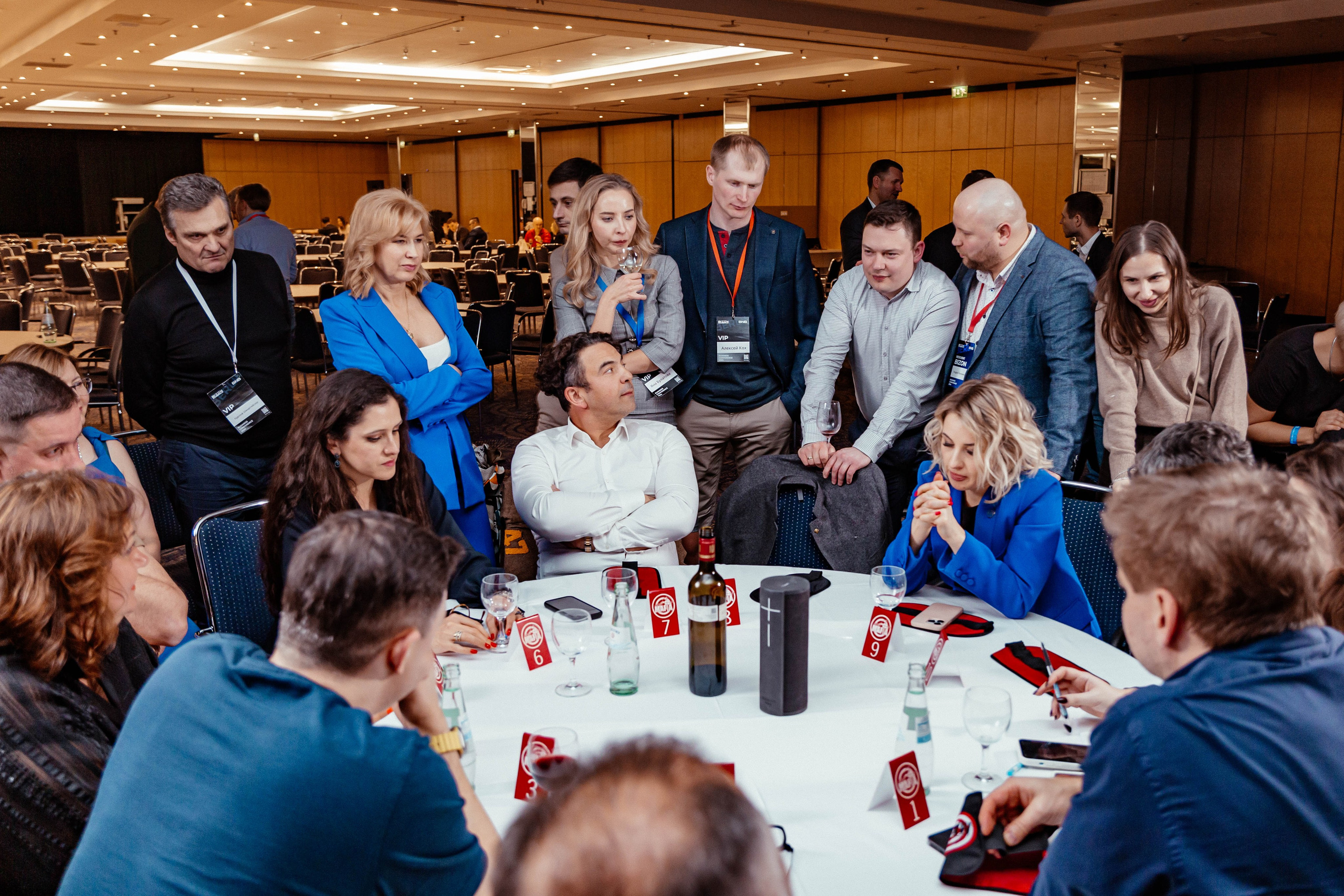 Club Bizon. Portrait family photographer in Berlin Elena Zakh