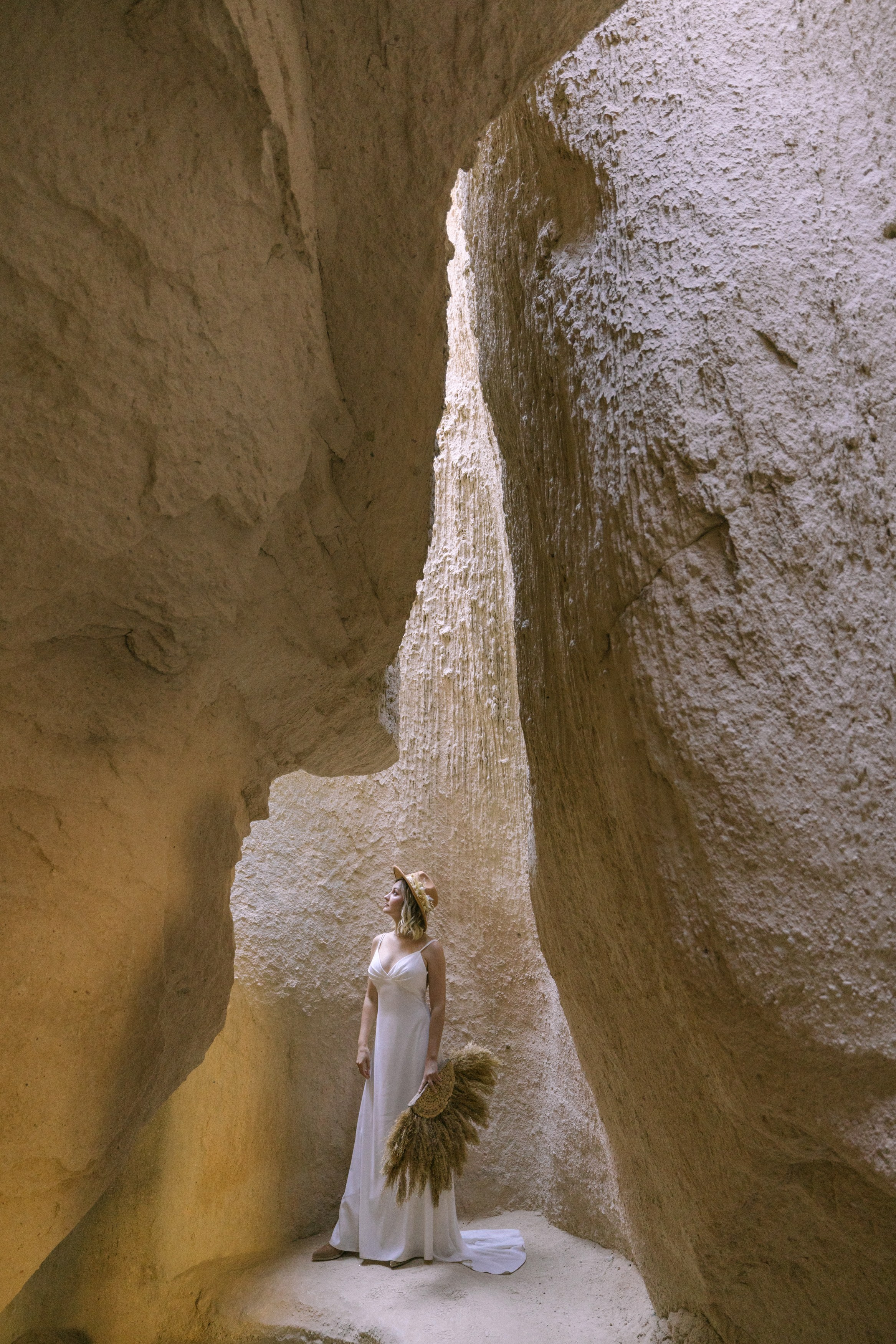 Alexey & Liza. Фотограф в Каппадокии / Julia Ganch