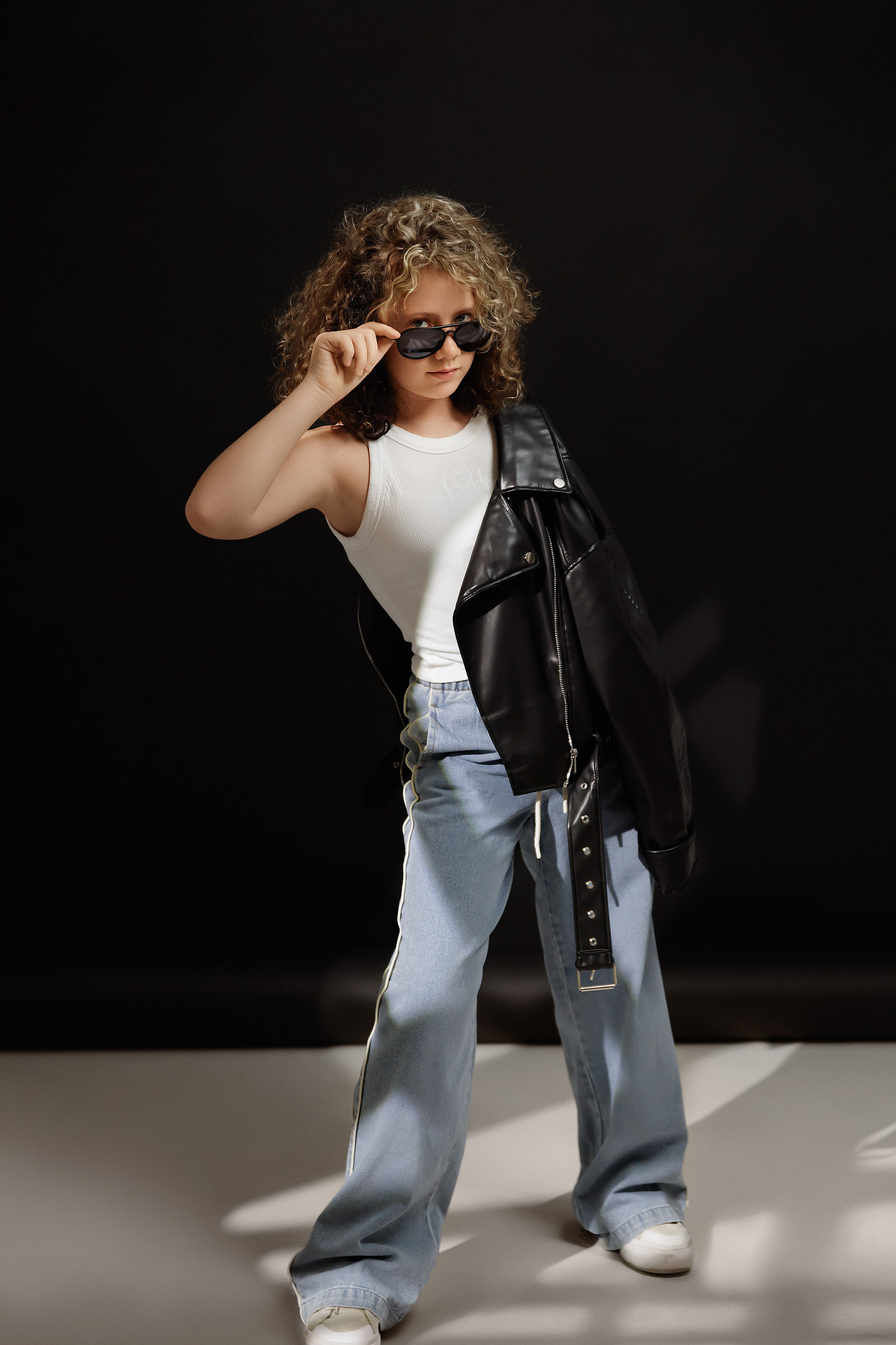 Bat/bar mizva. Семейный детский фотограф Бляхер Ирина в Израиле