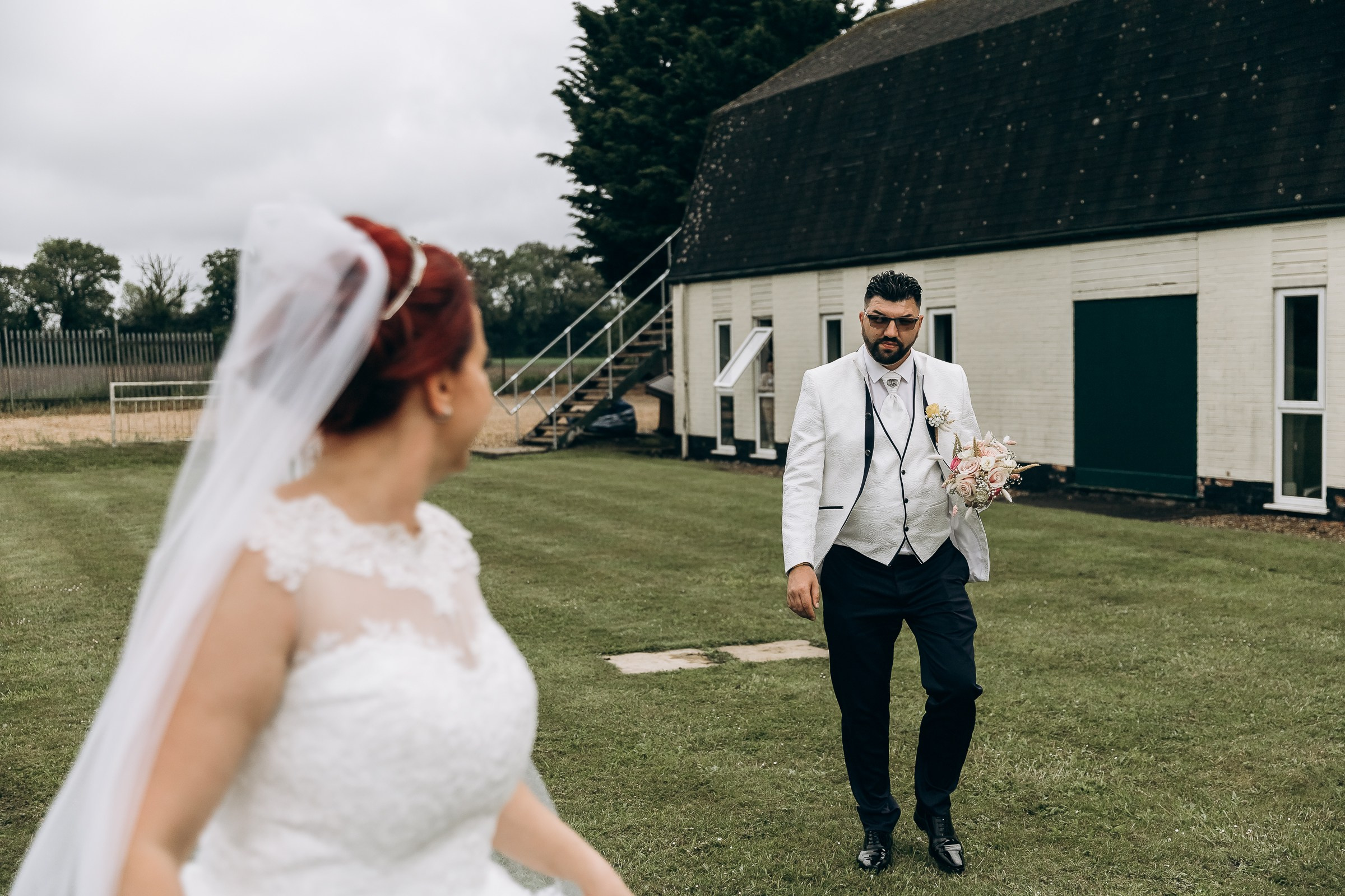 Wedding. Https://valeriubriciuc.com/