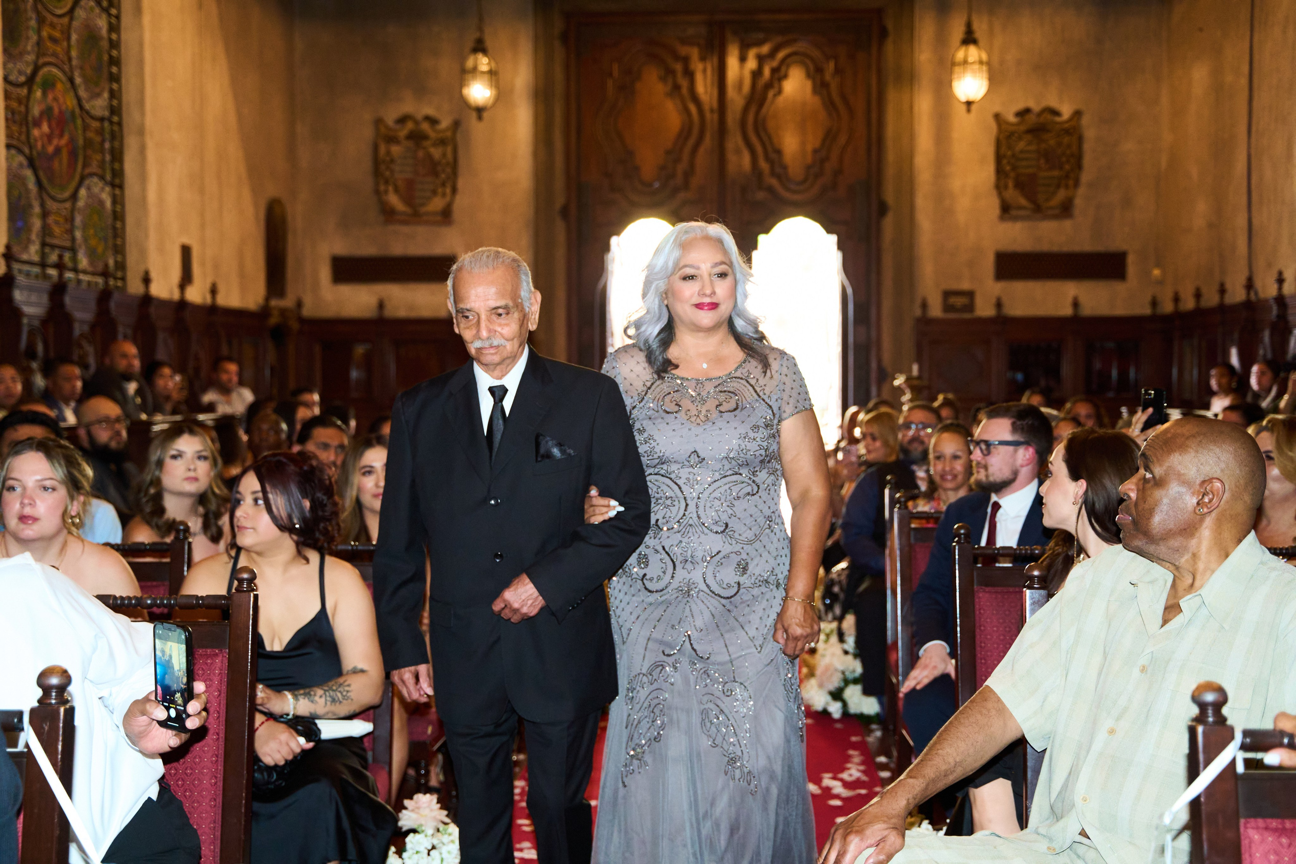 Kans & Carissa. Babich_weddings