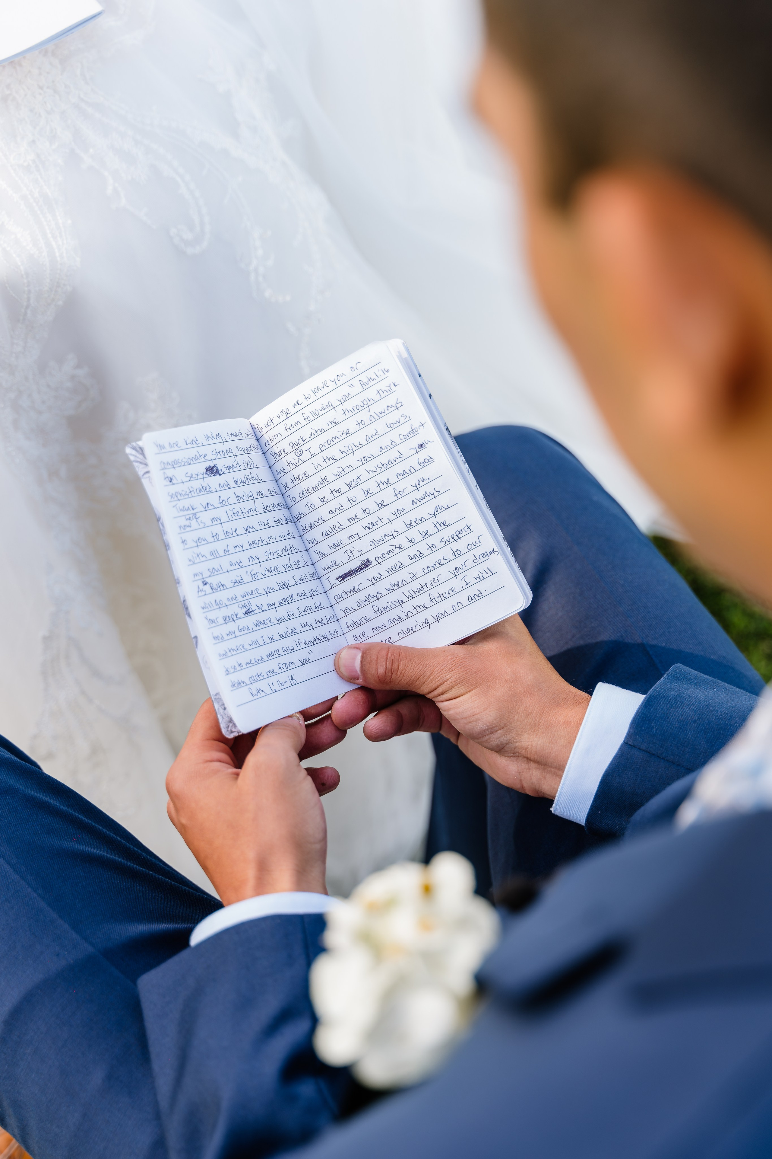 Tryne & Jaime. Babich_weddings