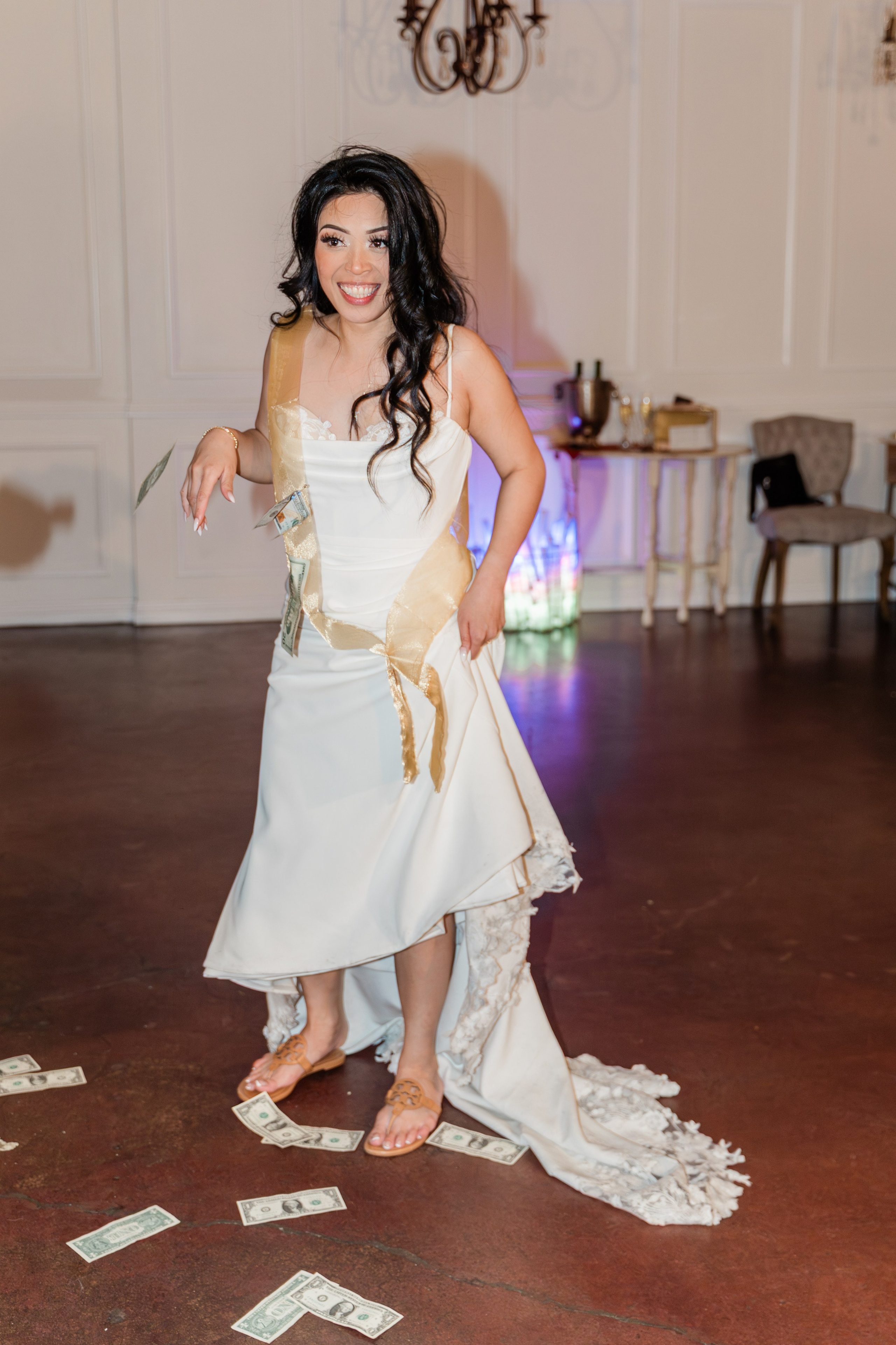 Janelle & Chris. Babich_weddings