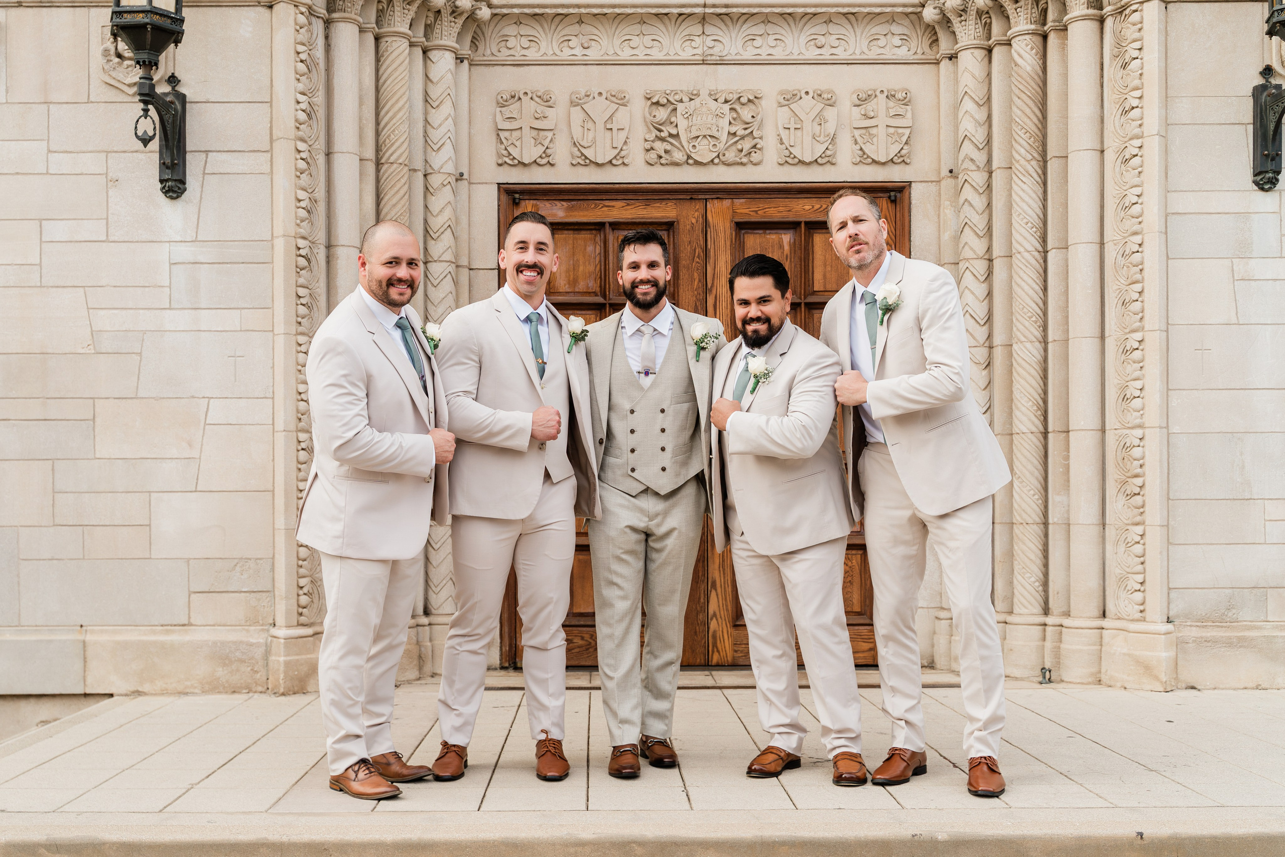 Nicole & Cody. Babich_weddings