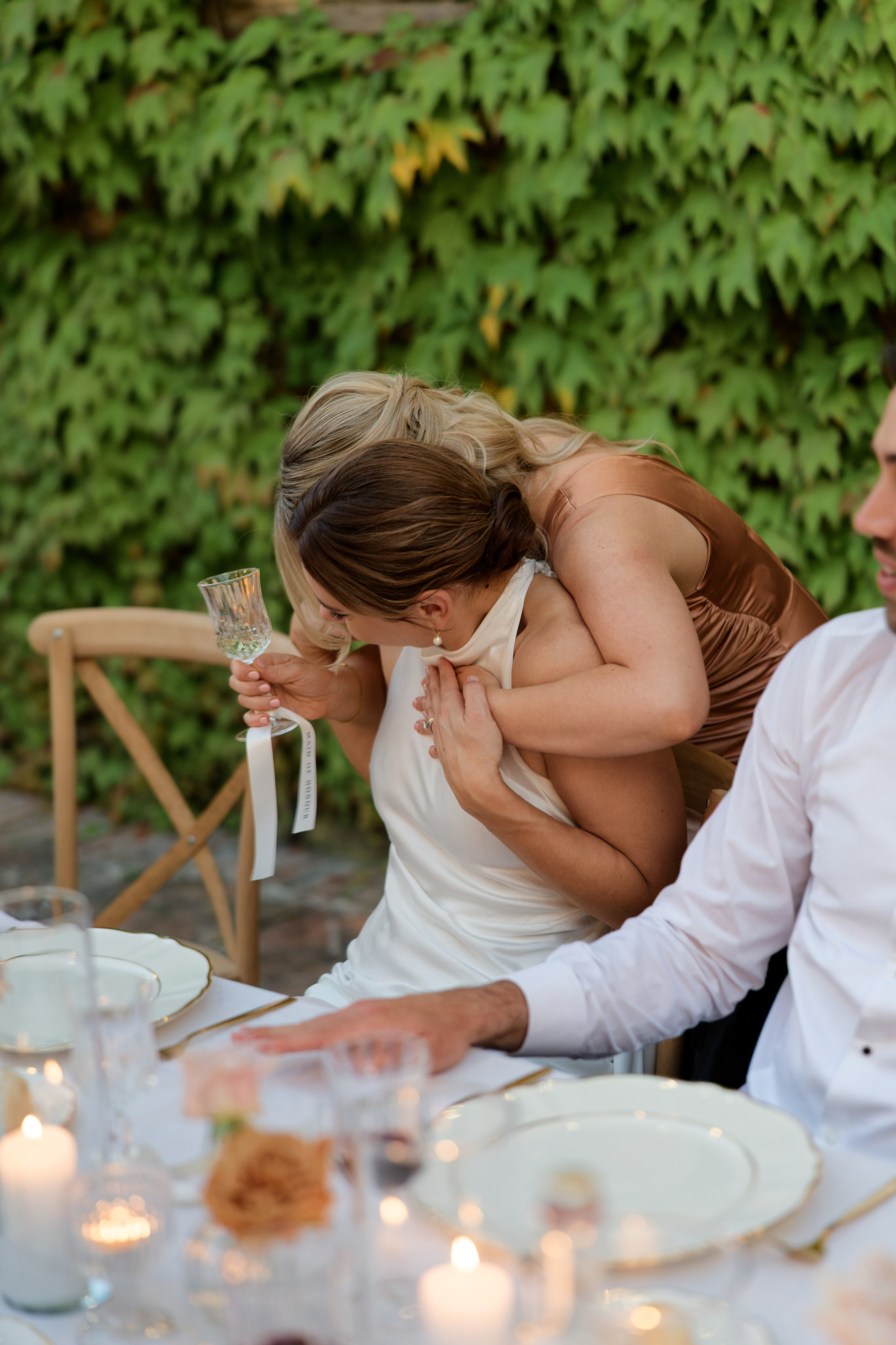 Wedding at Borgo Bastia Creti, Umbria