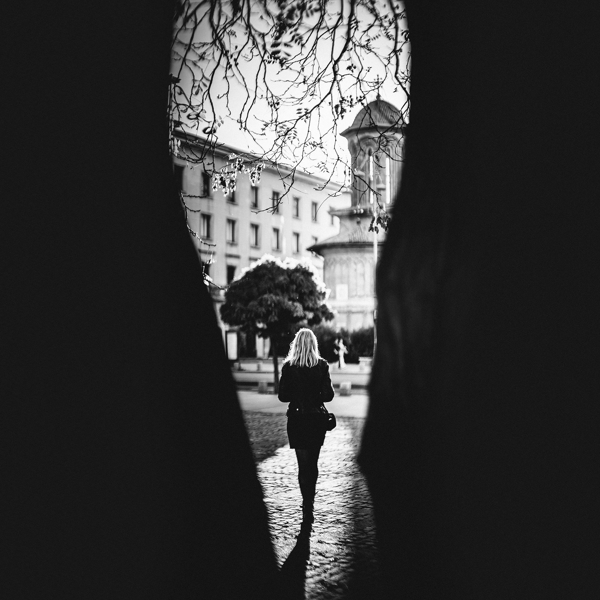 Street and Urban. Photography by Mircea Maieru