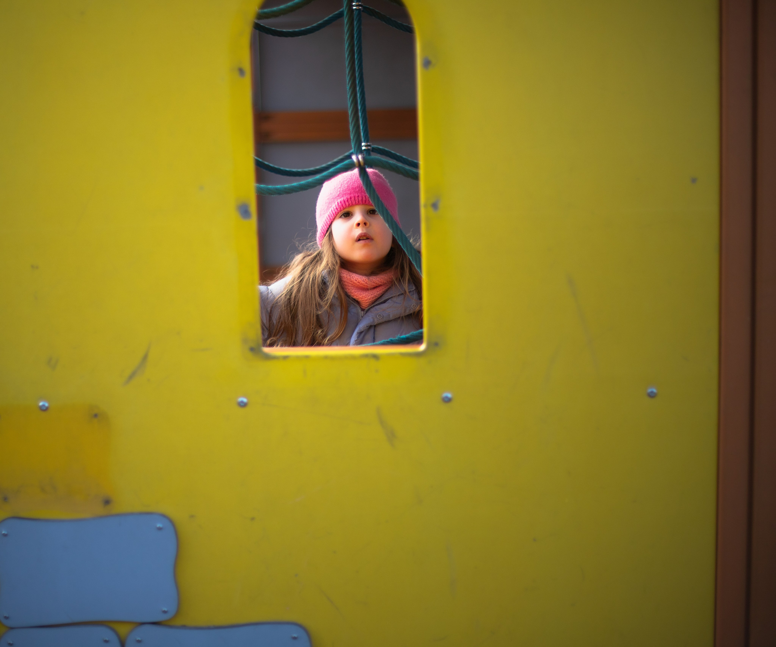 Stefania. Family and Portraits photographer Diana Andoni