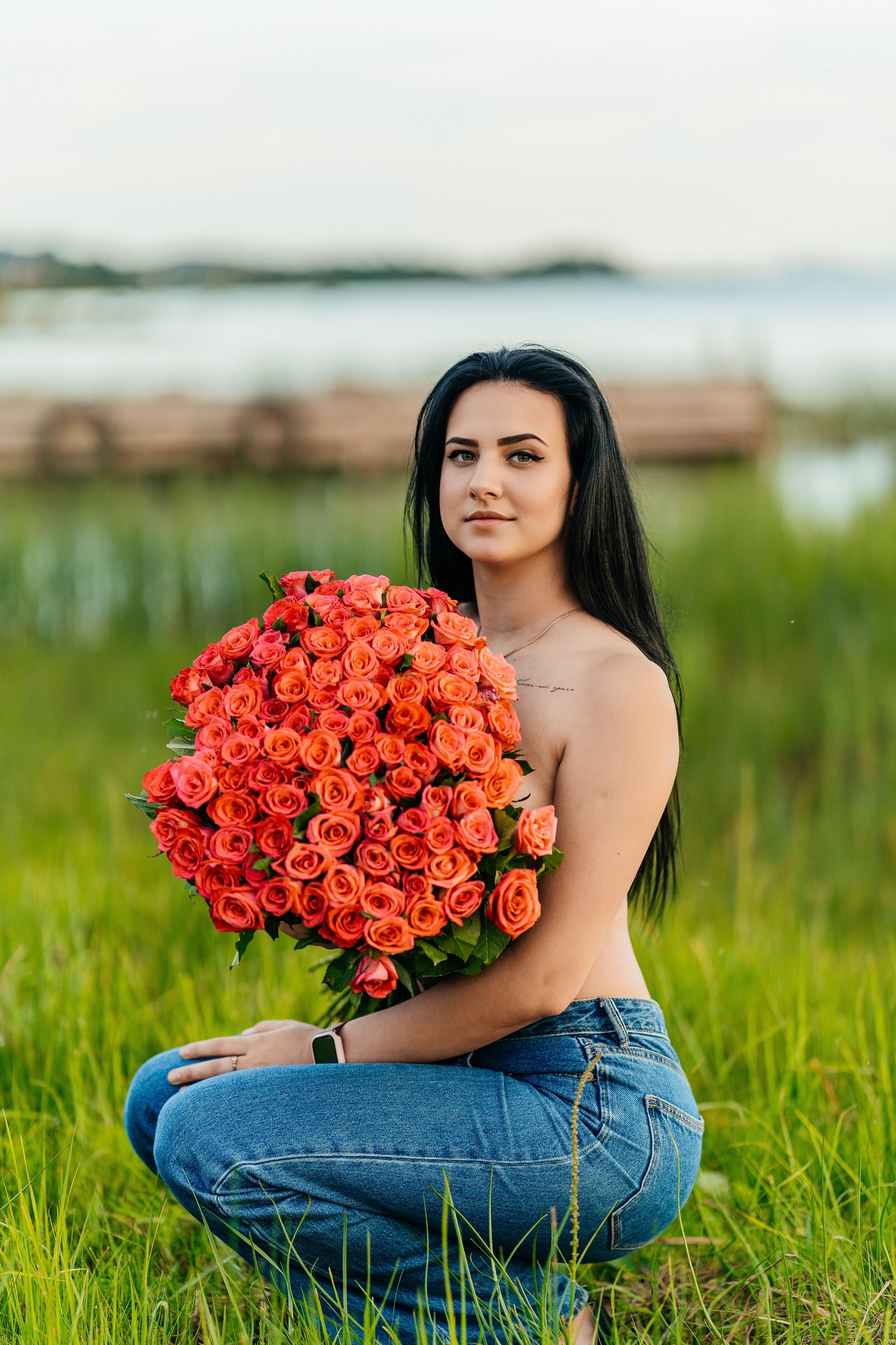 Love Story. Uvarovsphoto