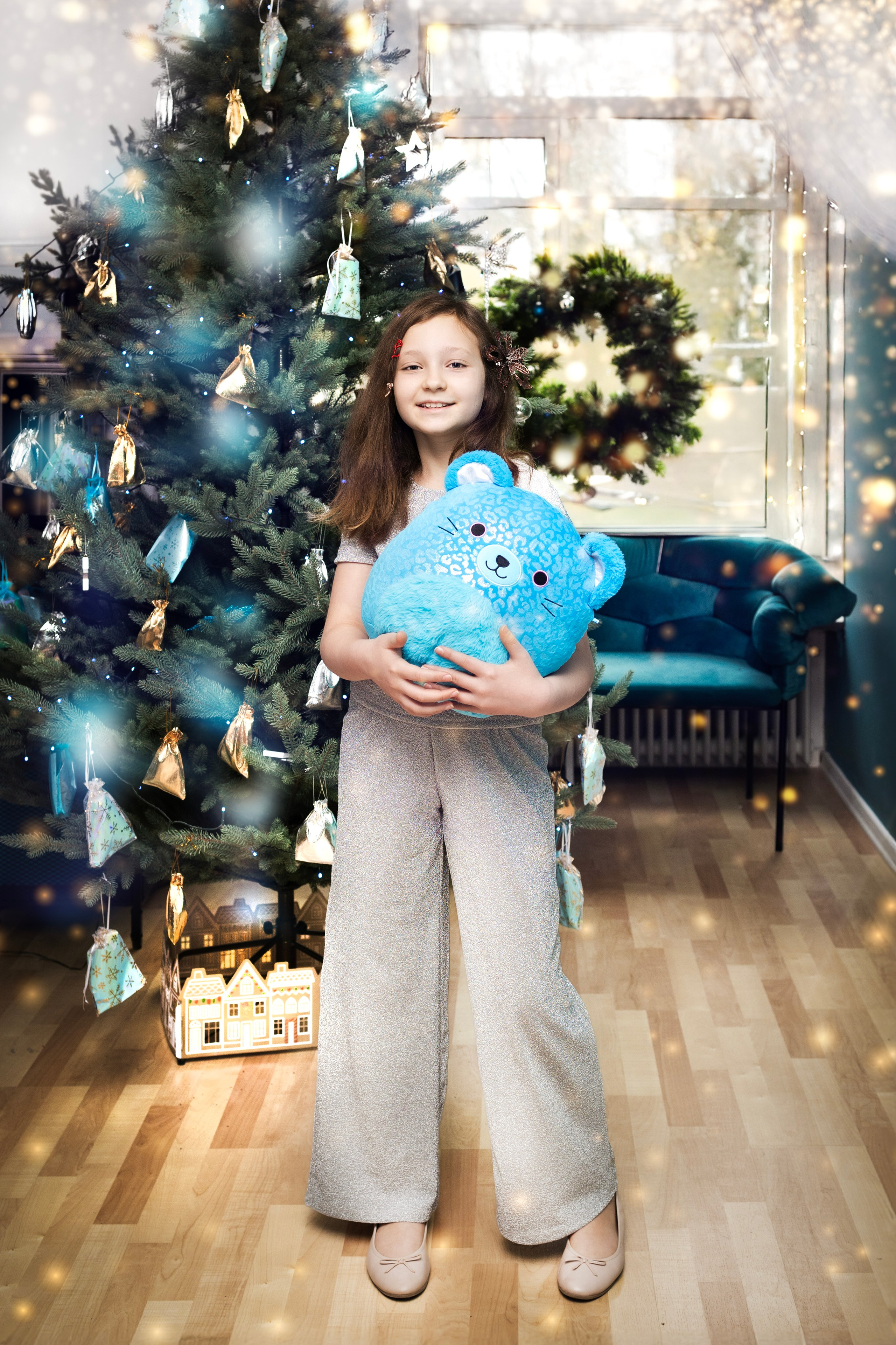 Children’s shooting. Photographer in Munich