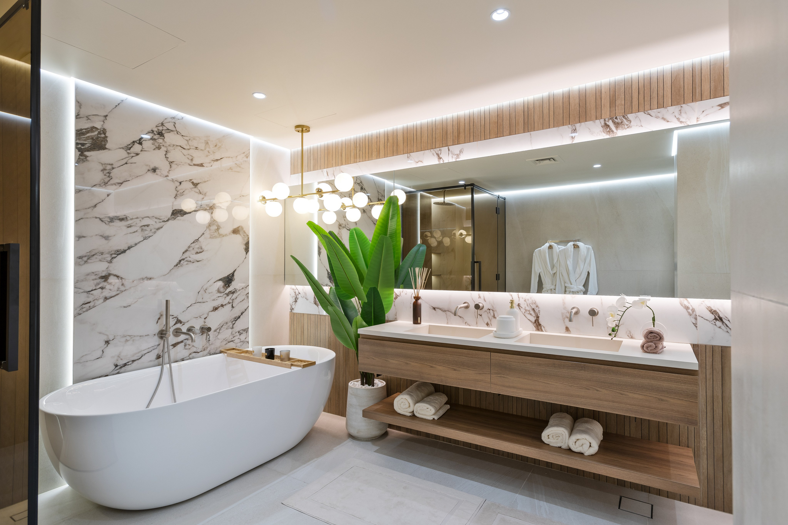 Balqis Residence. Samy Mar Boy │Portrait, Automotive and Real Estate Photographer