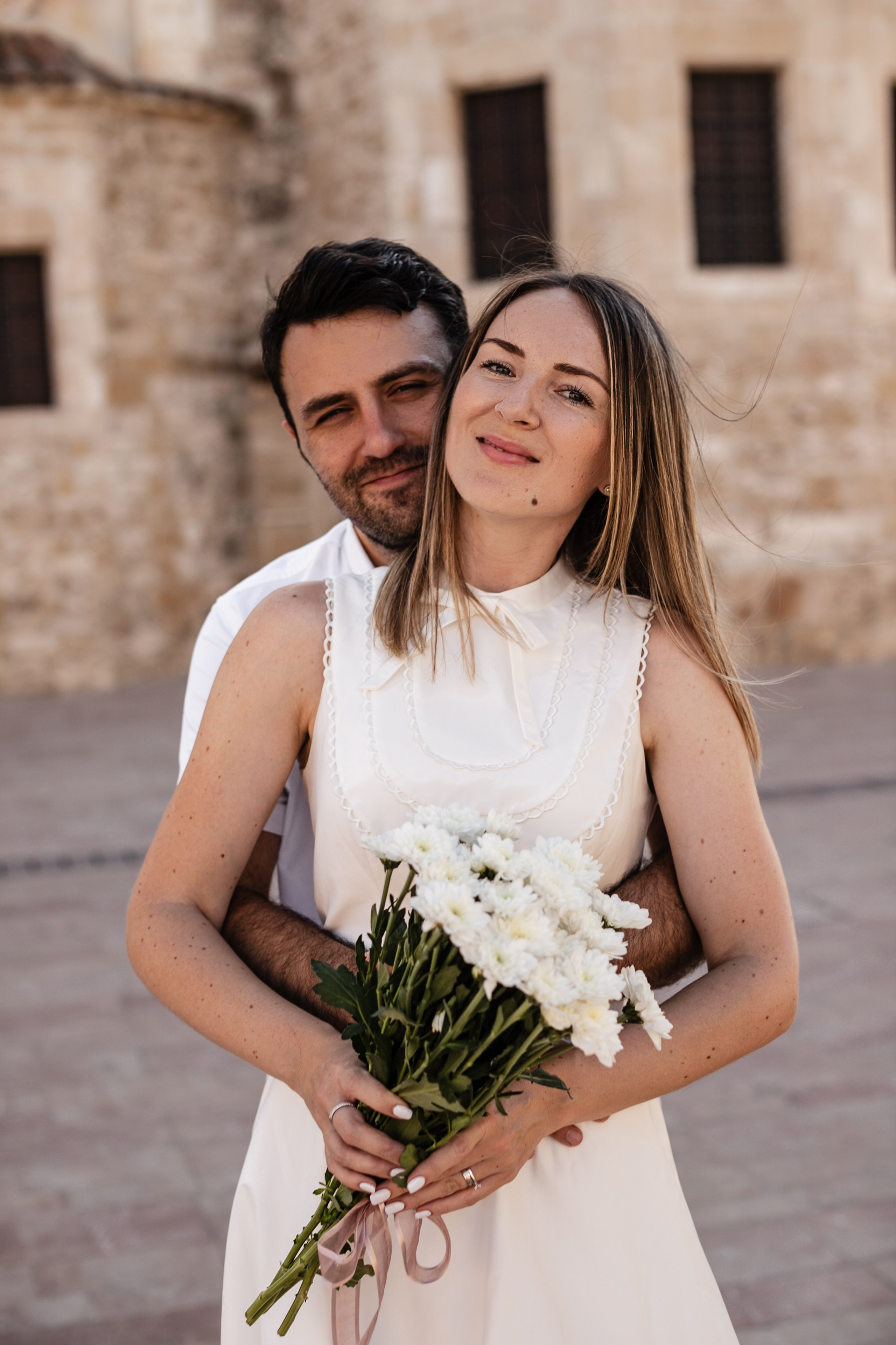 1 year. Cyprus Wedding & Family Photographer. Capturing cherished moments across the island: Larnaca, Limassol, Ayia Napa, Protaras, Paphos, Nicosia