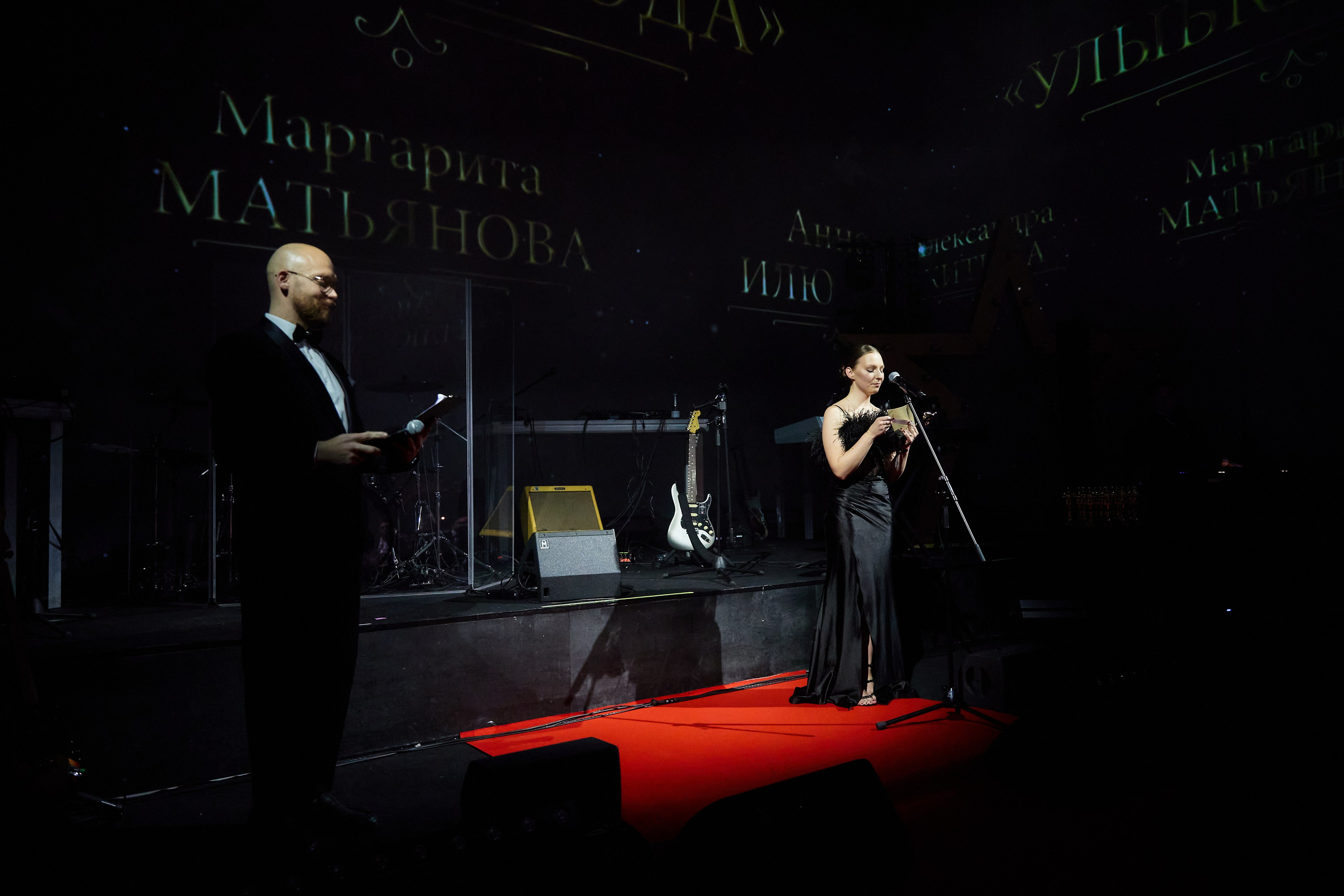 Новогодний корпоратив. Свадебный и семейный фотограф в Риге Игорь Давидович