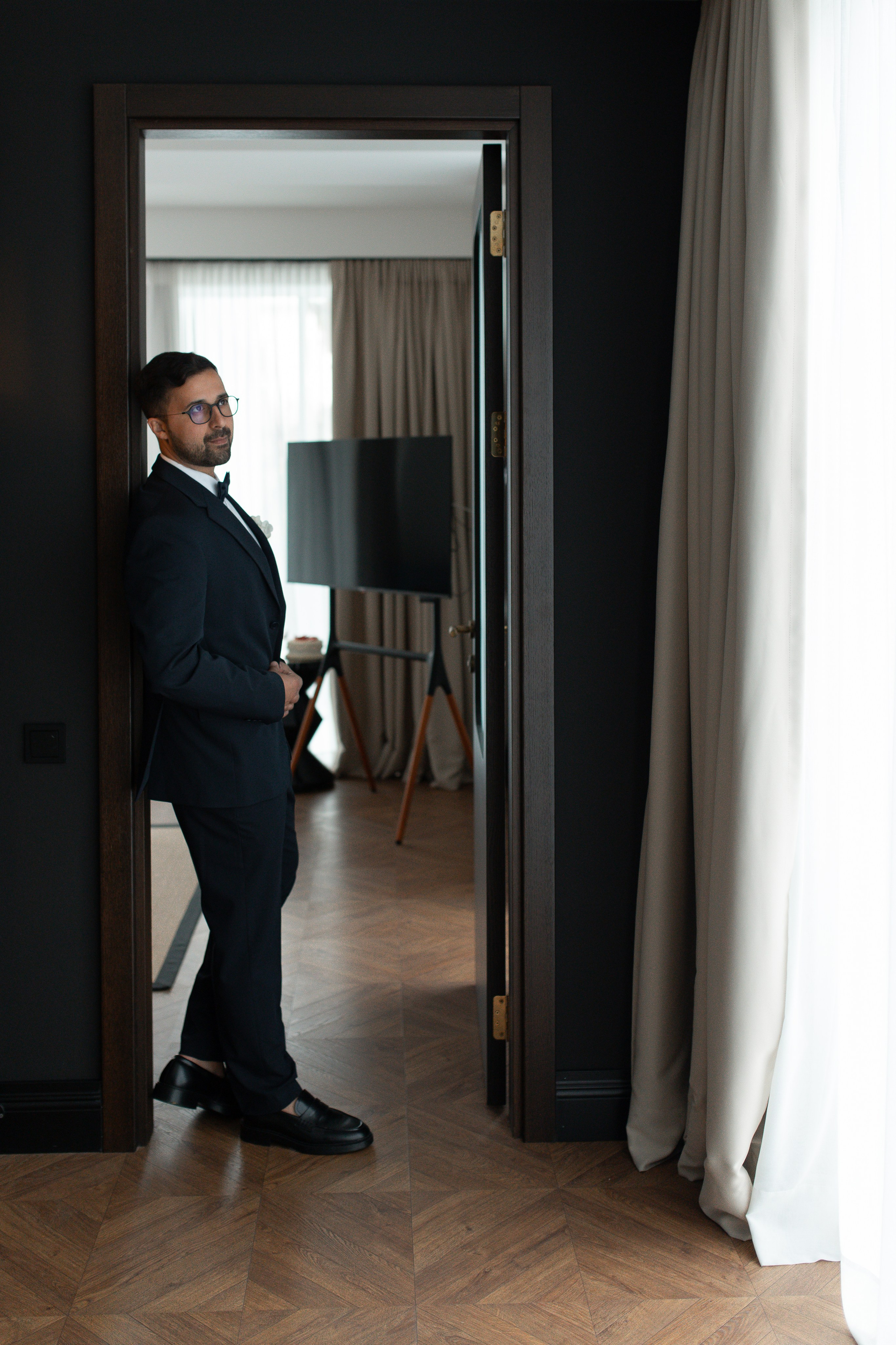 Daniel & Karina. Wedding photographer in Georgia