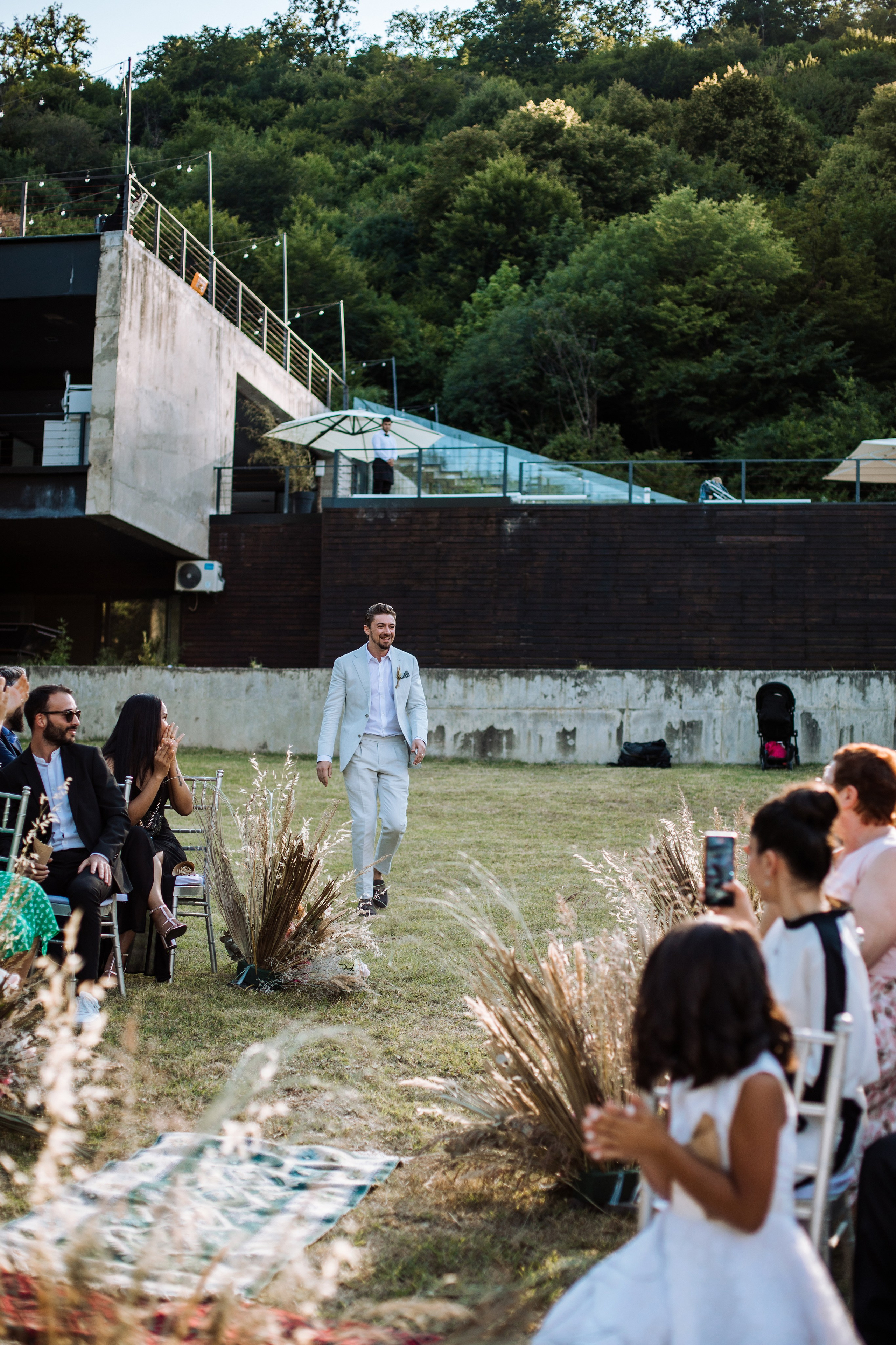 Yasha & Yehana. Wedding photographer in Georgia