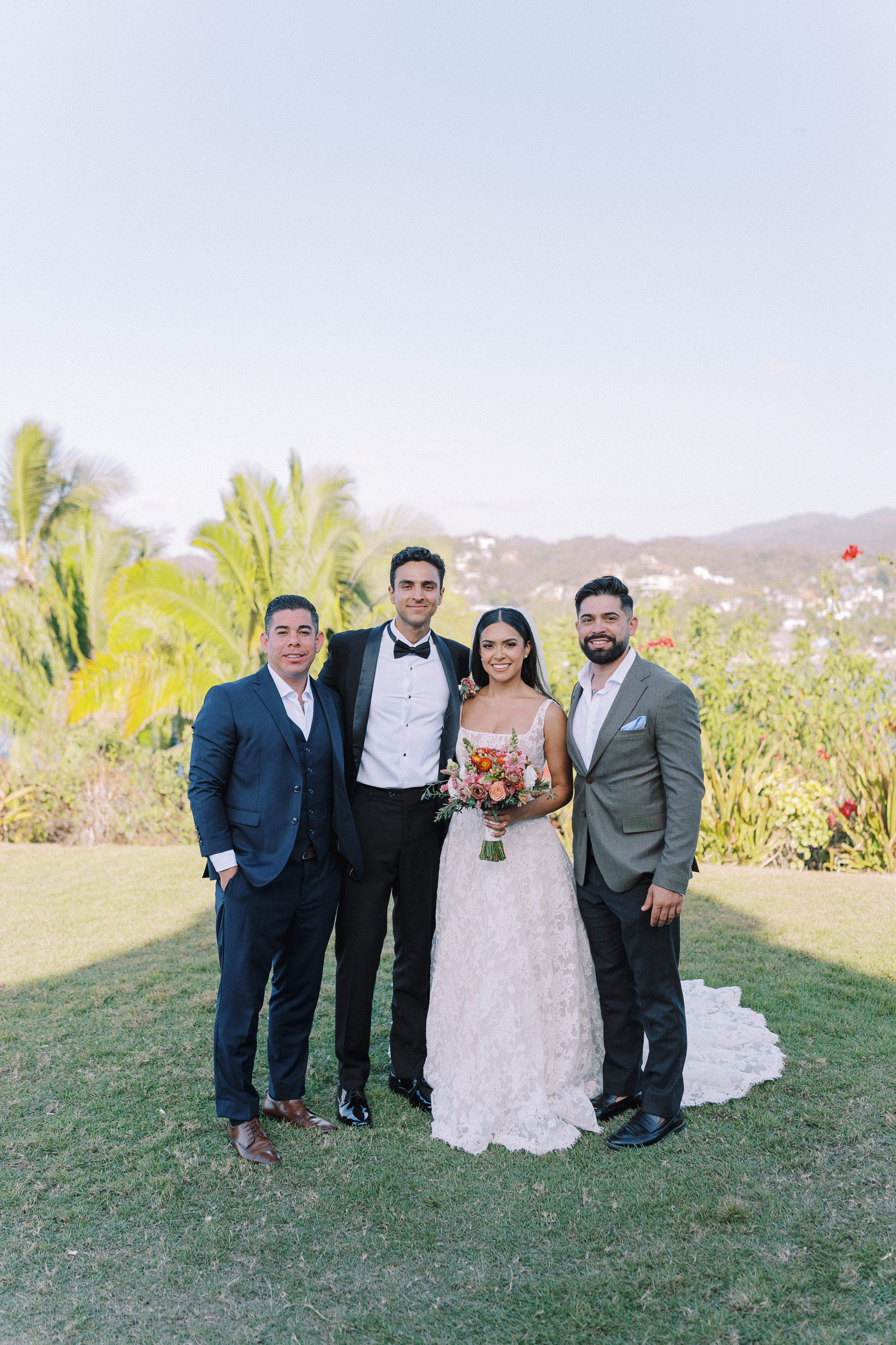 Omar & Monica. Sayulita Wedding Photographer, Puerto Vallarta, Cabo