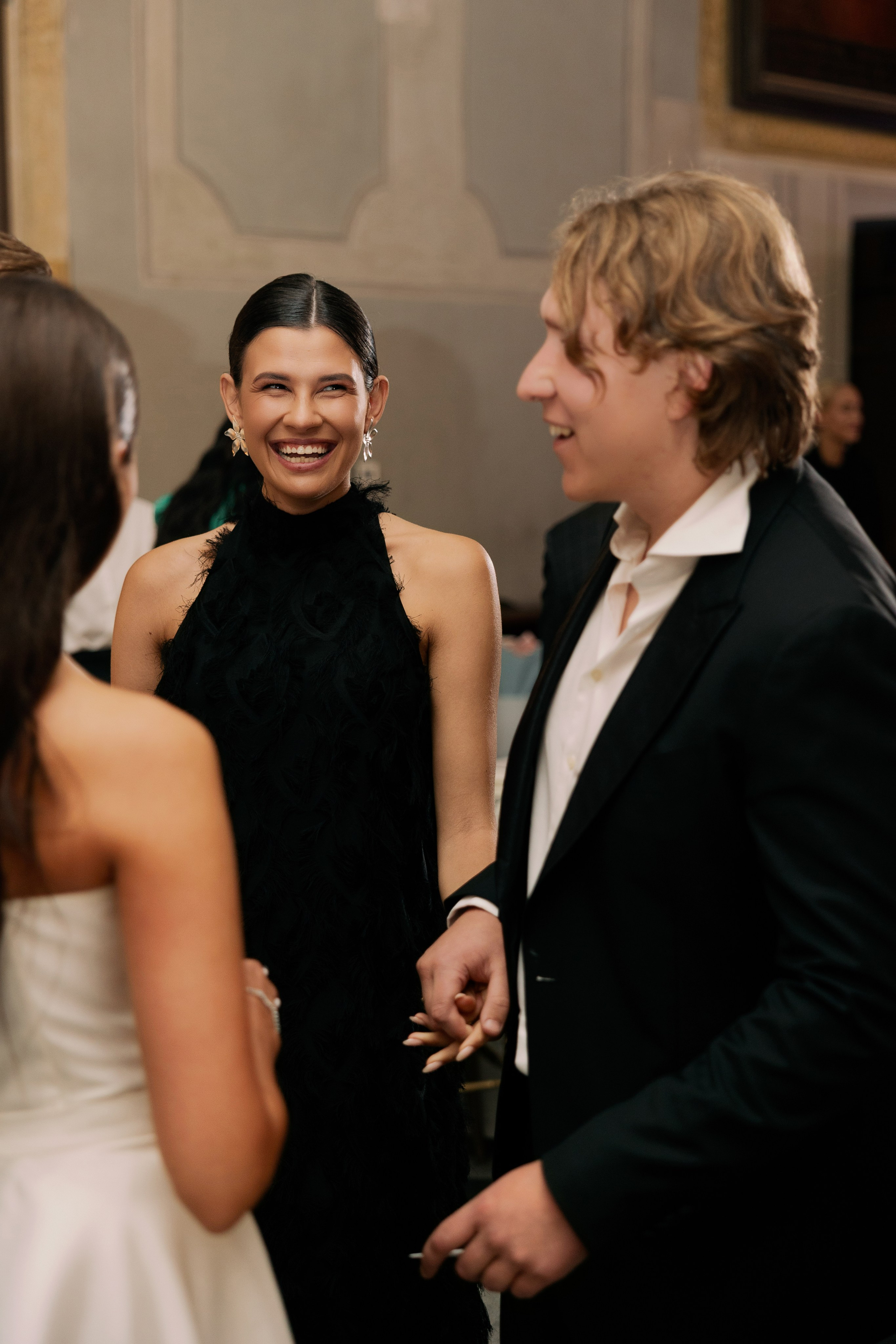 G&G. Vestuvių ir renginių fotografė Edita Šerlat