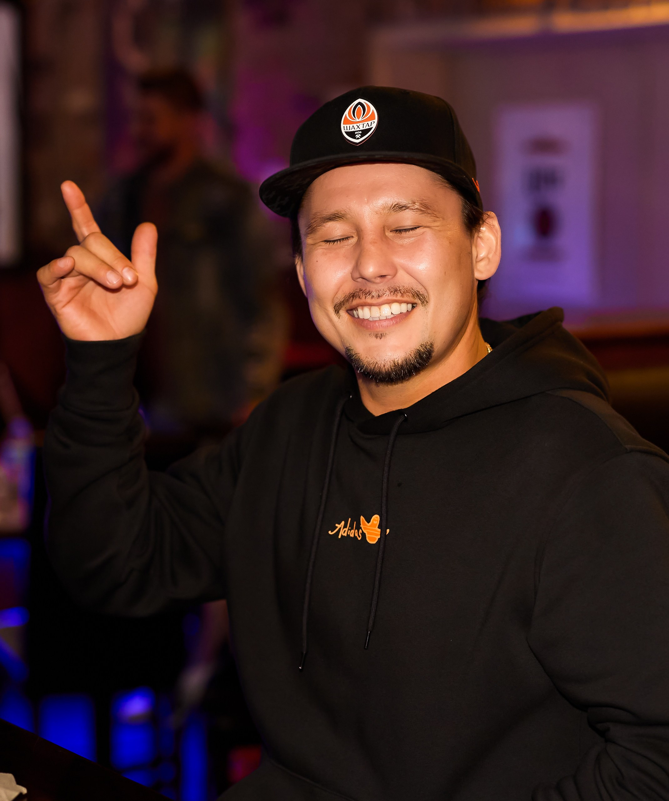 SOUNDS GOOD#2. Photographer Julia Makoveeva