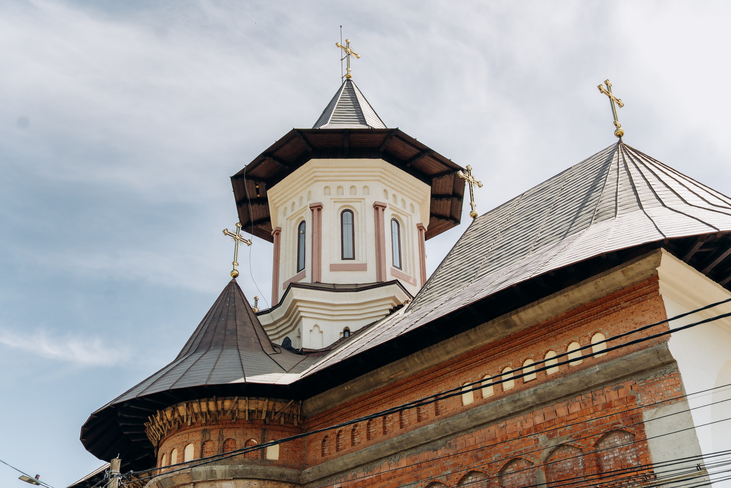 Lavinia & Sebastian. Sebastian Purusniuc Fotograf - Iasi
