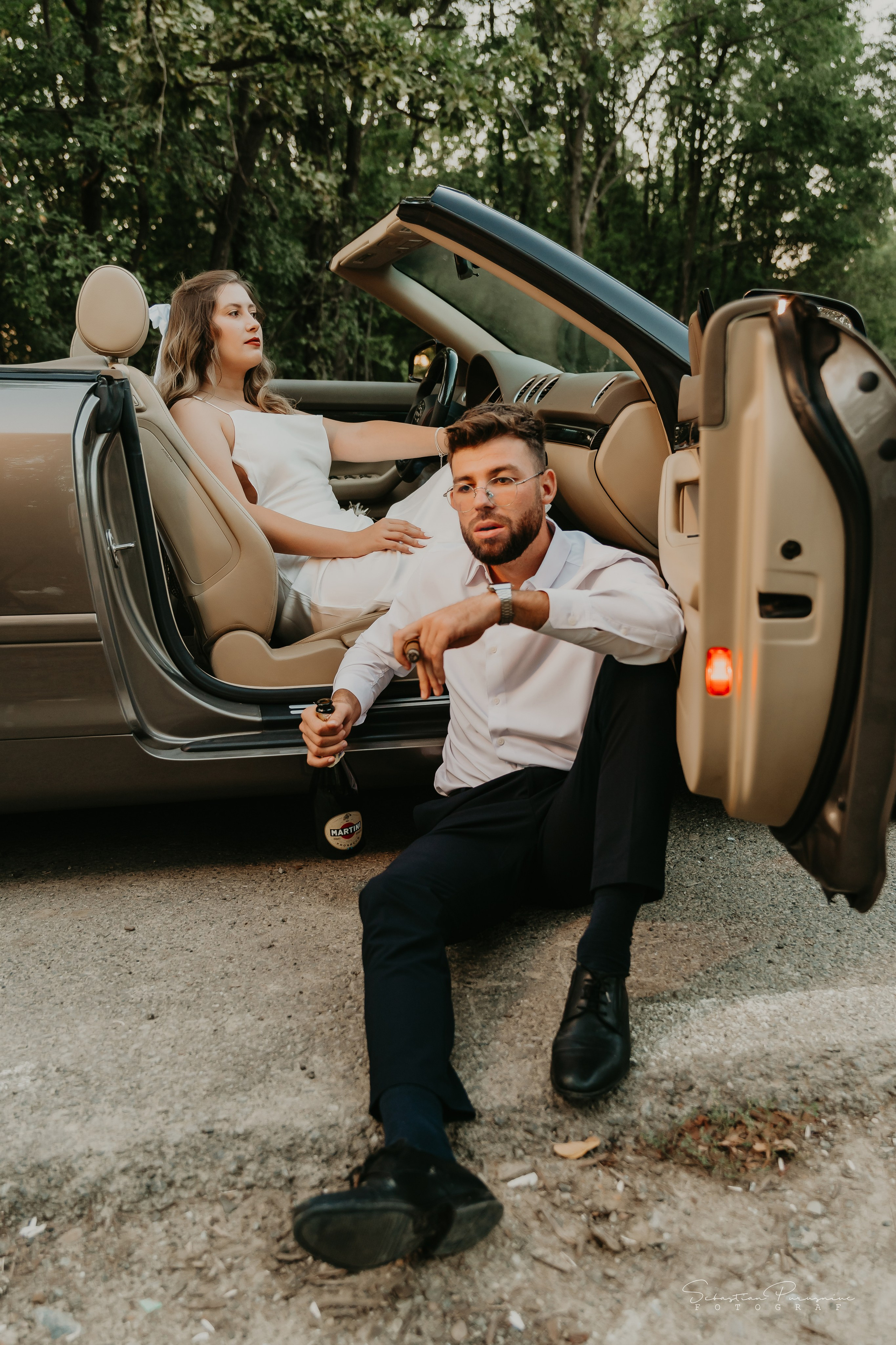 Save The Date. Sebastian Purusniuc Fotograf - Iasi