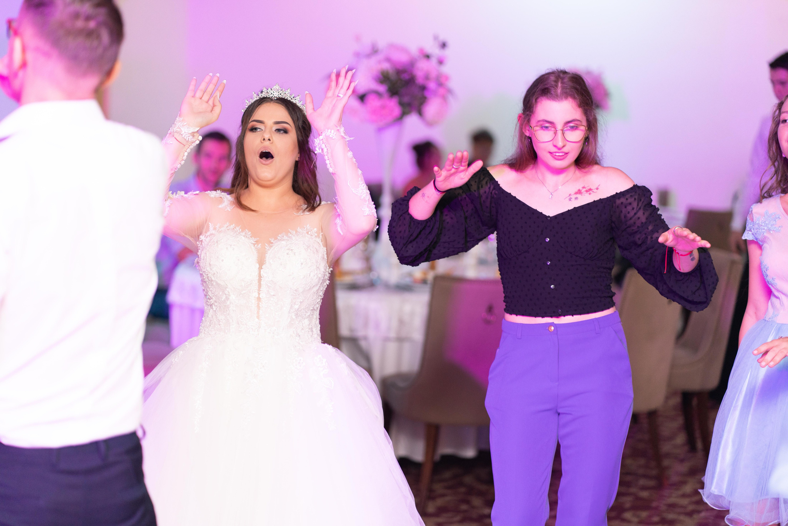 Nunta Teodora & Raul – Fotograf Videograf Emerald Oradea