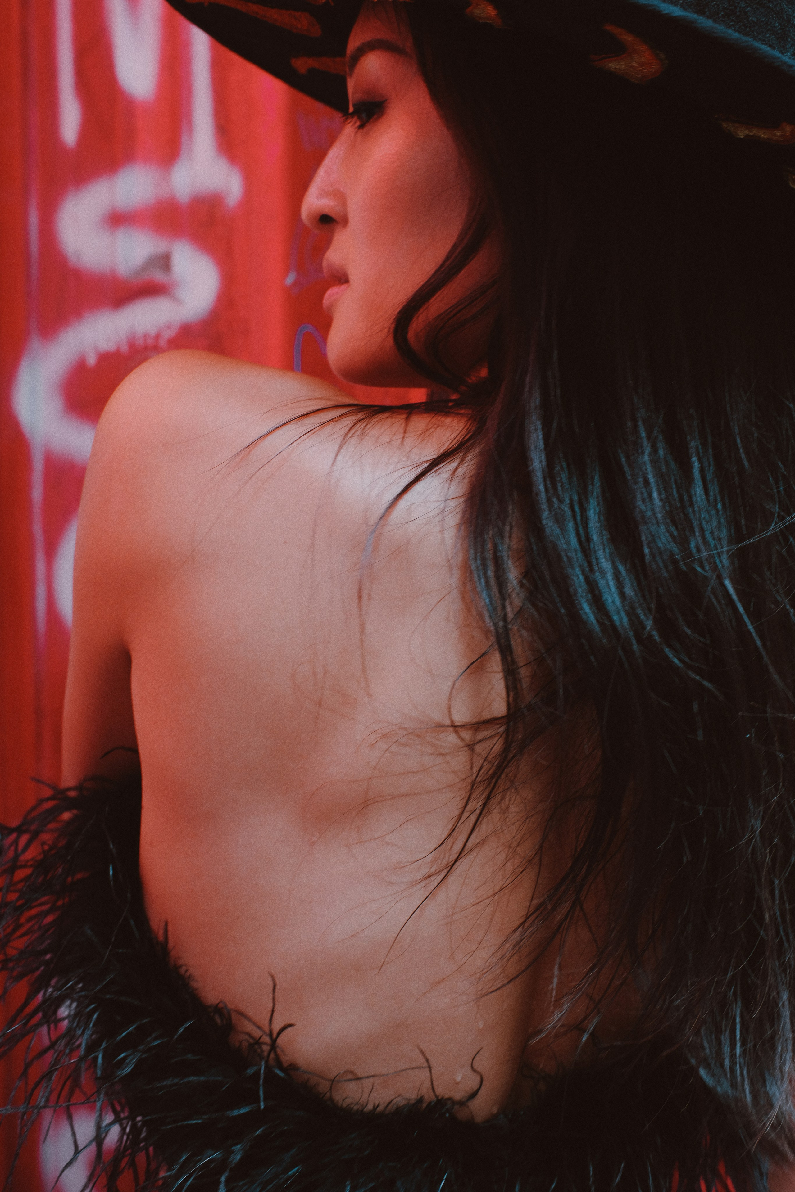 Edith. New York Photographer Sveta Zemskova, NYC Photo