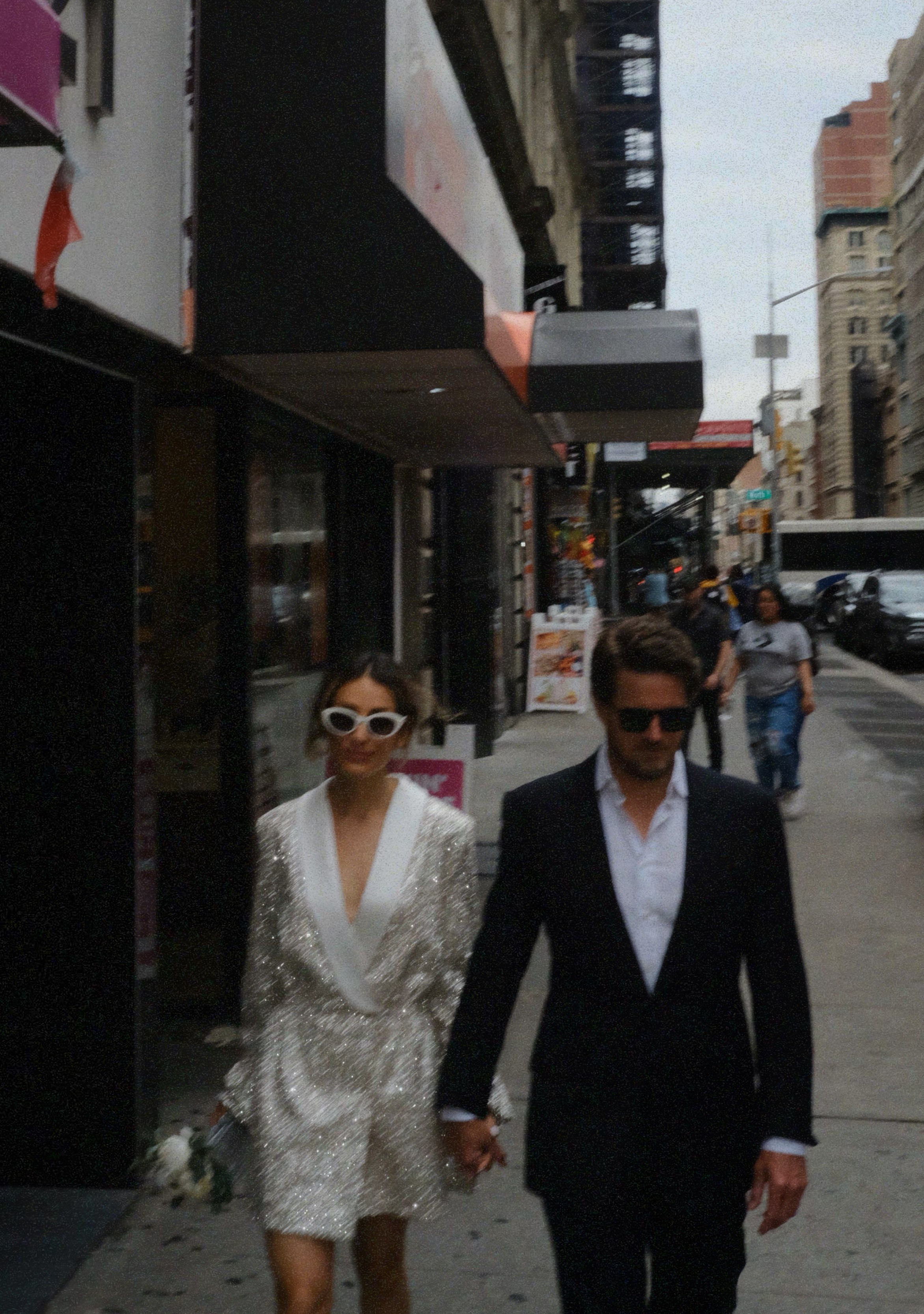 Golnaz & Timotey. New York Photographer Sveta Zemskova, NYC Photo