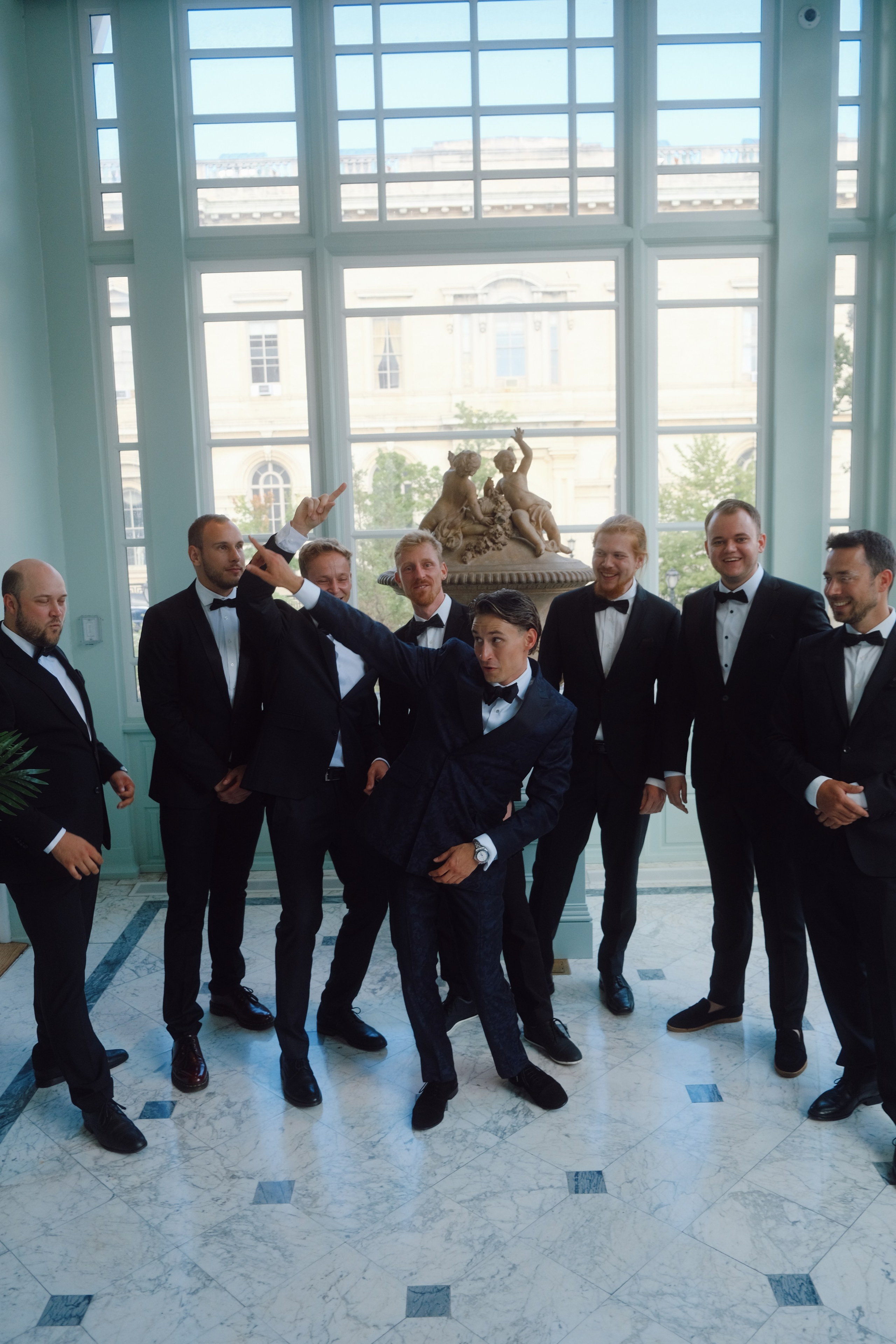 Gabriella & Daniel. New York Photographer Sveta Zemskova, NYC Photo