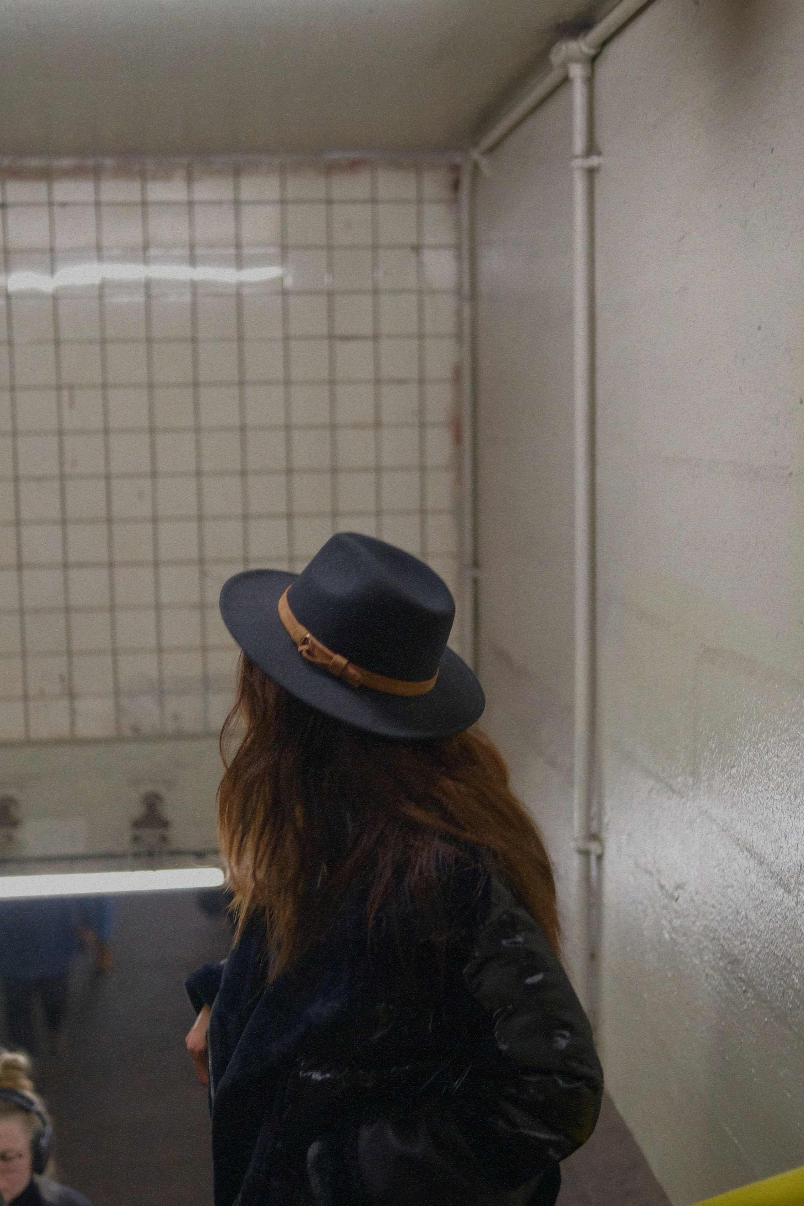 Gia & Saber II. New York Photographer Sveta Zemskova, NYC Photo