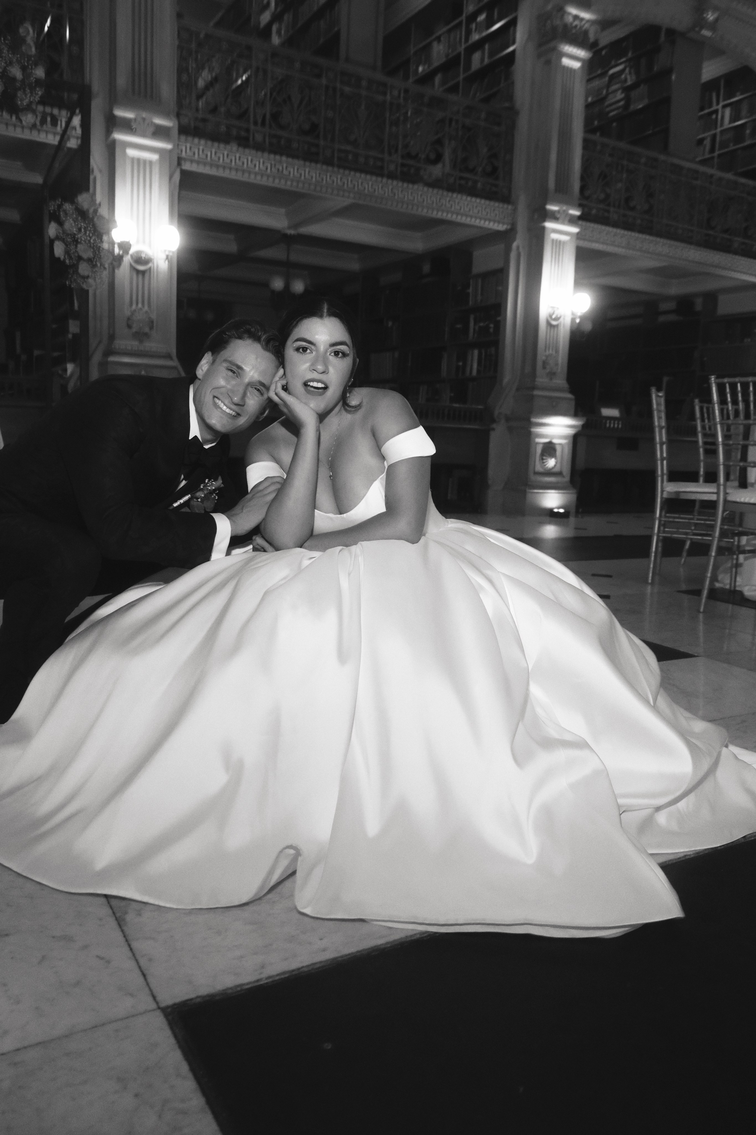 Gabriella & Daniel. New York Photographer Sveta Zemskova, NYC Photo