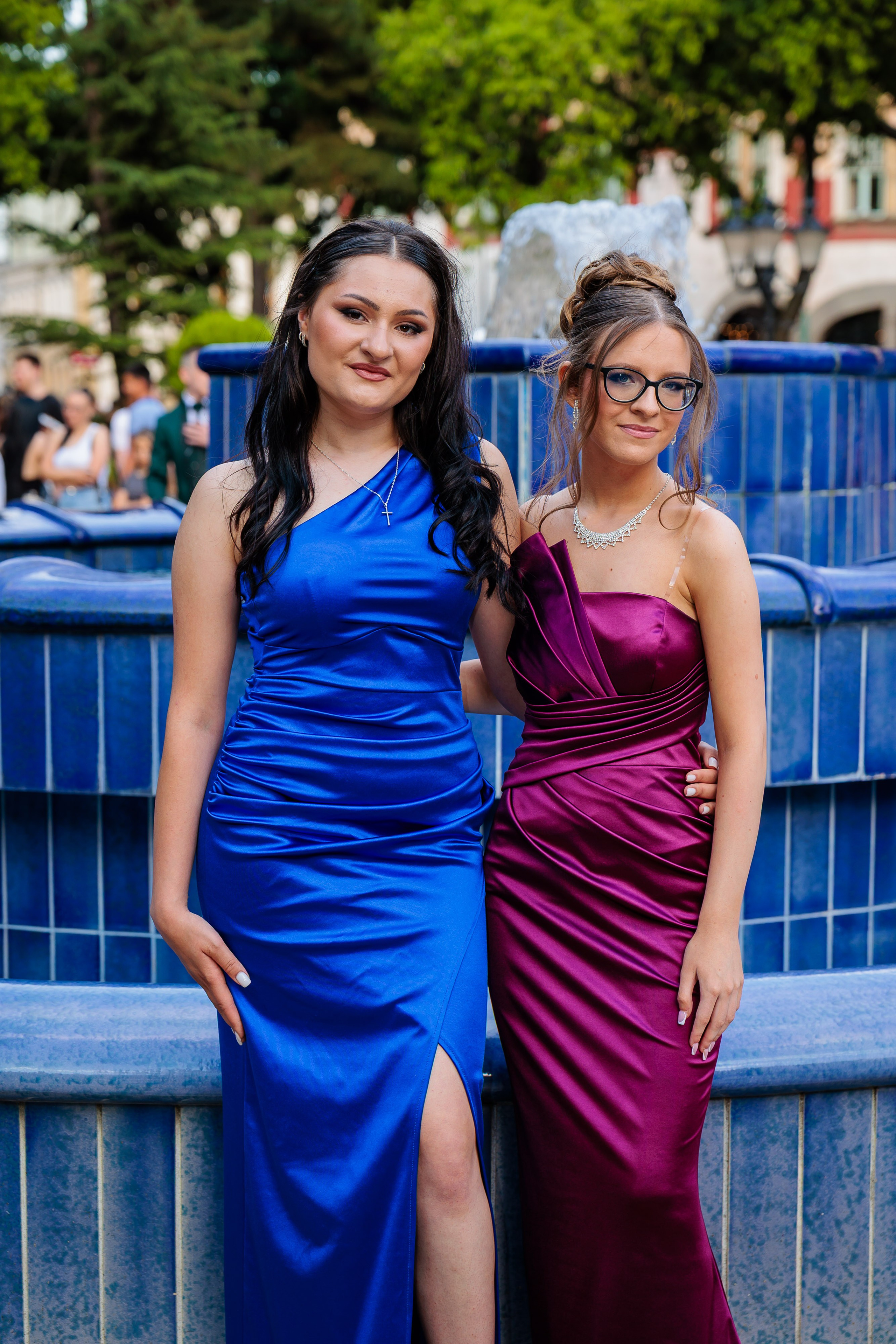 Matursko fotogafisanje Marina Liliom. Aleksandar Šećerov photographer and videographer in Subotica, Serbia