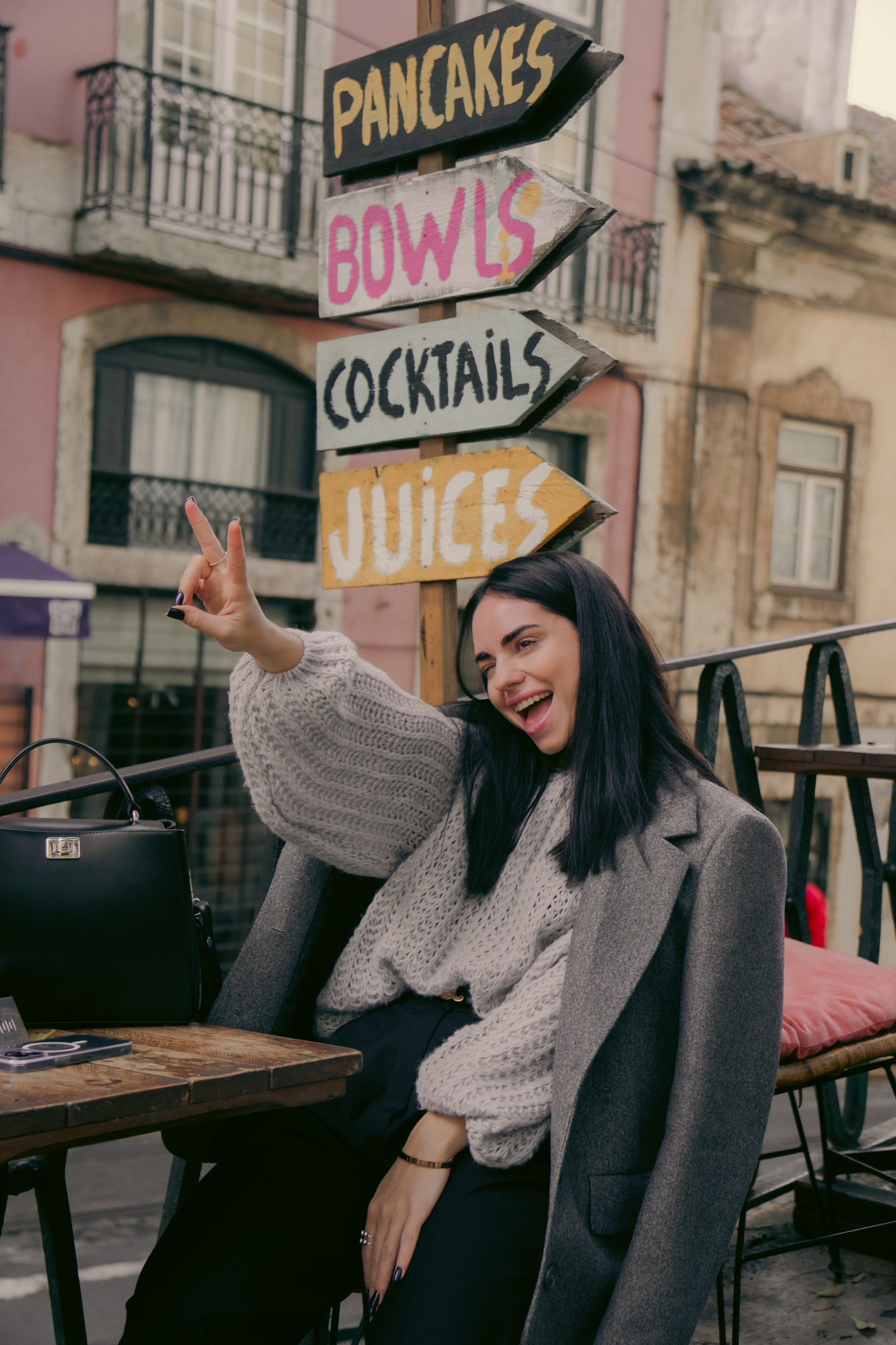 Ivanka. Lisbon Event Photographer