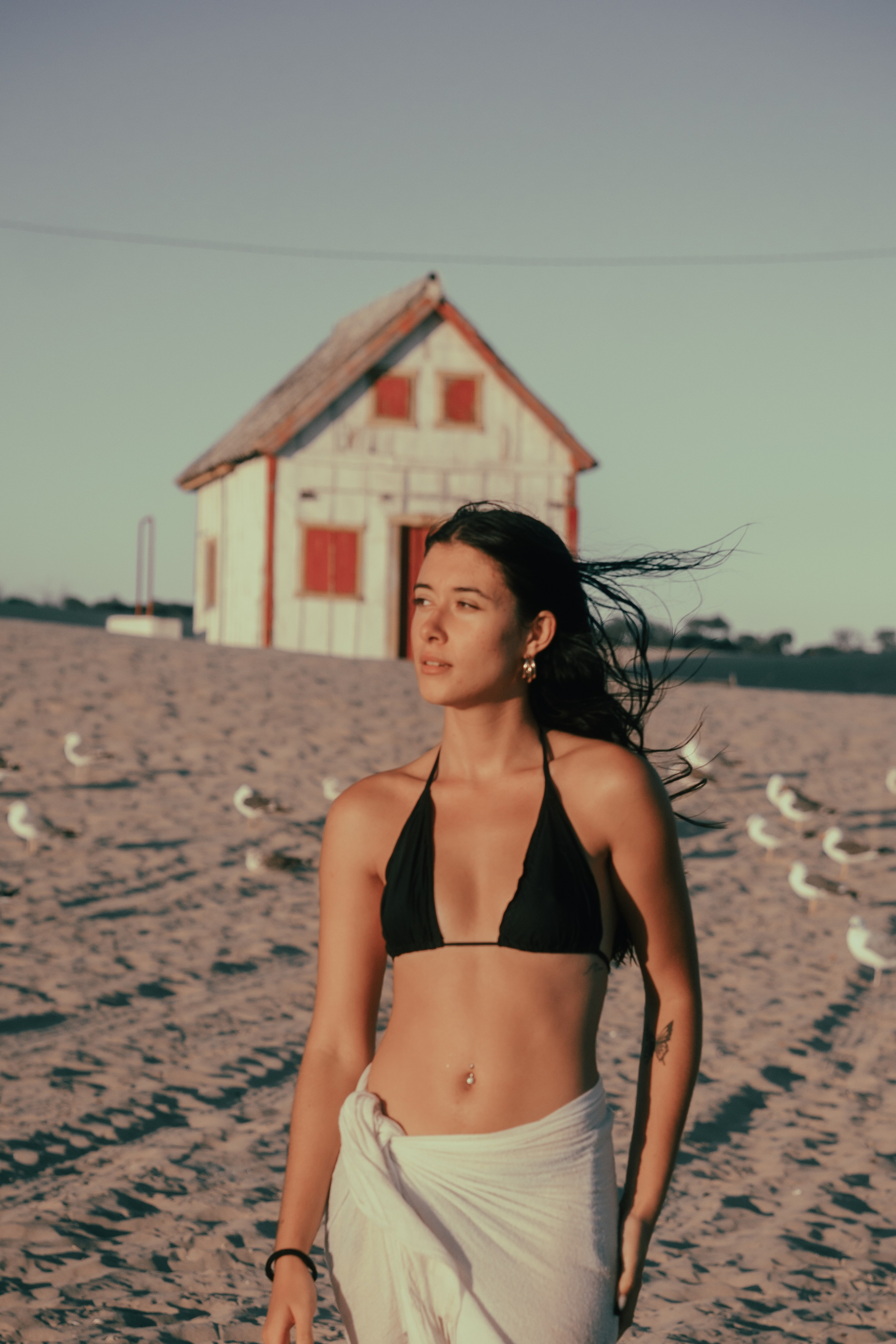 Alicia. Lisbon Event Photographer