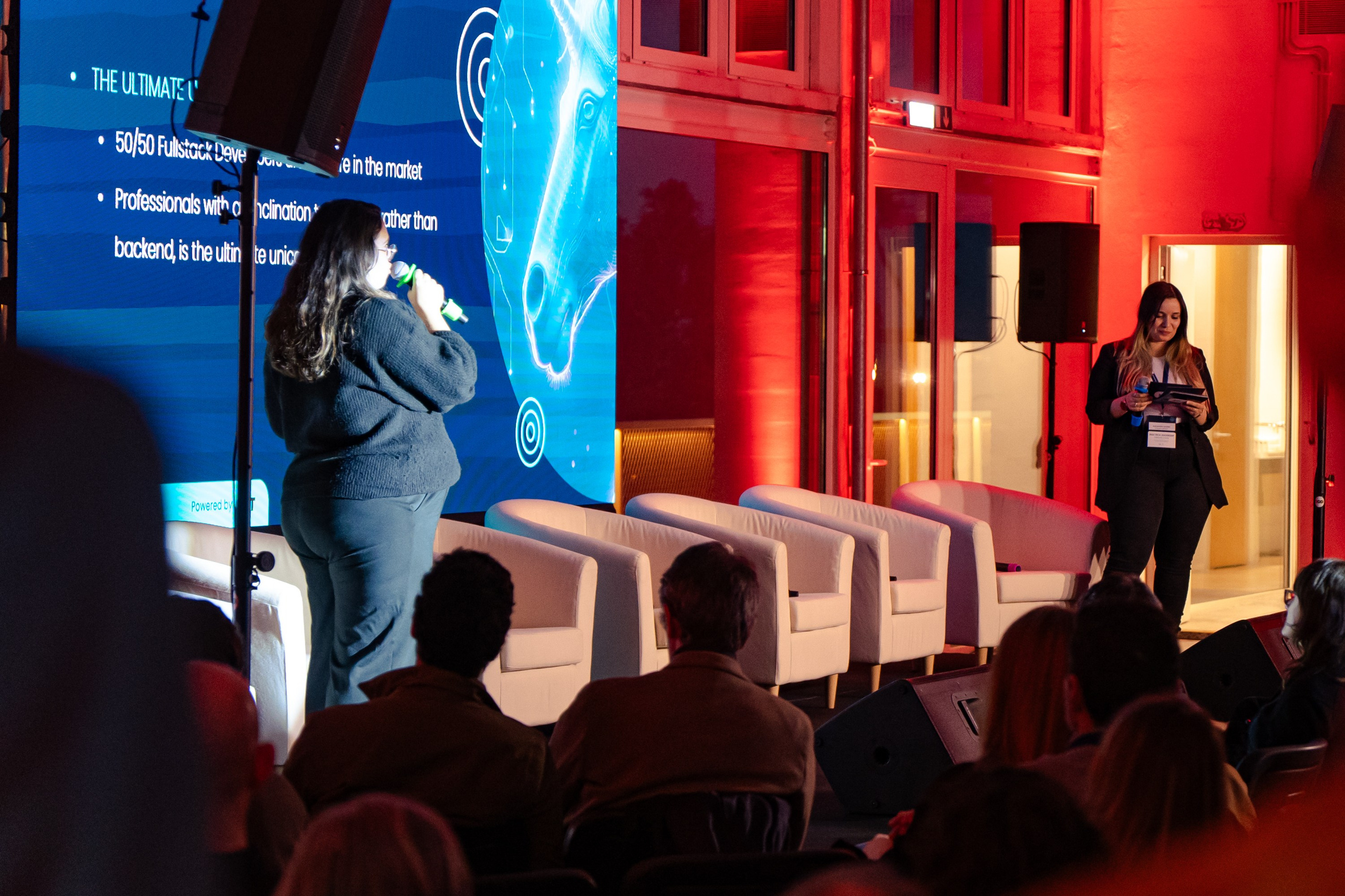 Sixt PT (Conference). Lisbon Event Photographer