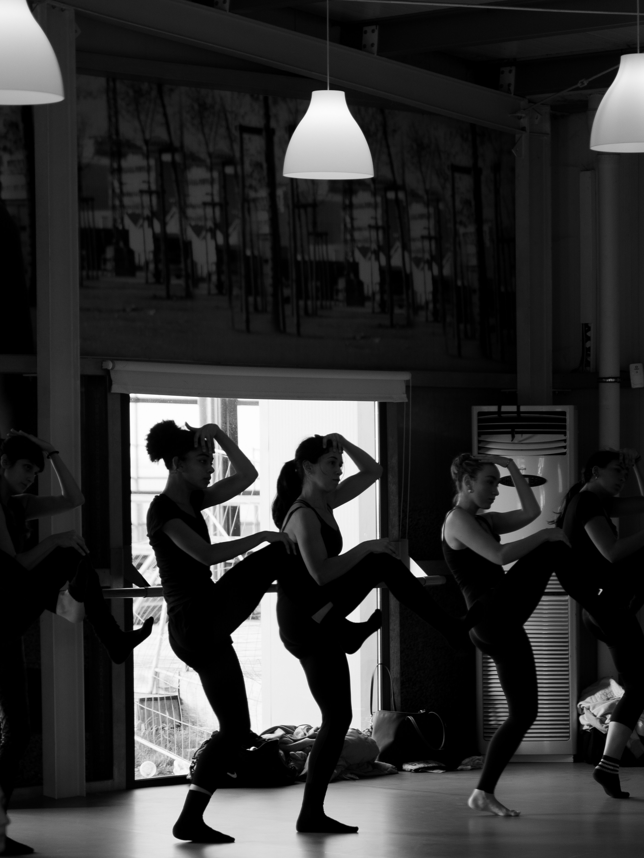 Jazzy (ART of Dance). Lisbon Event Photographer