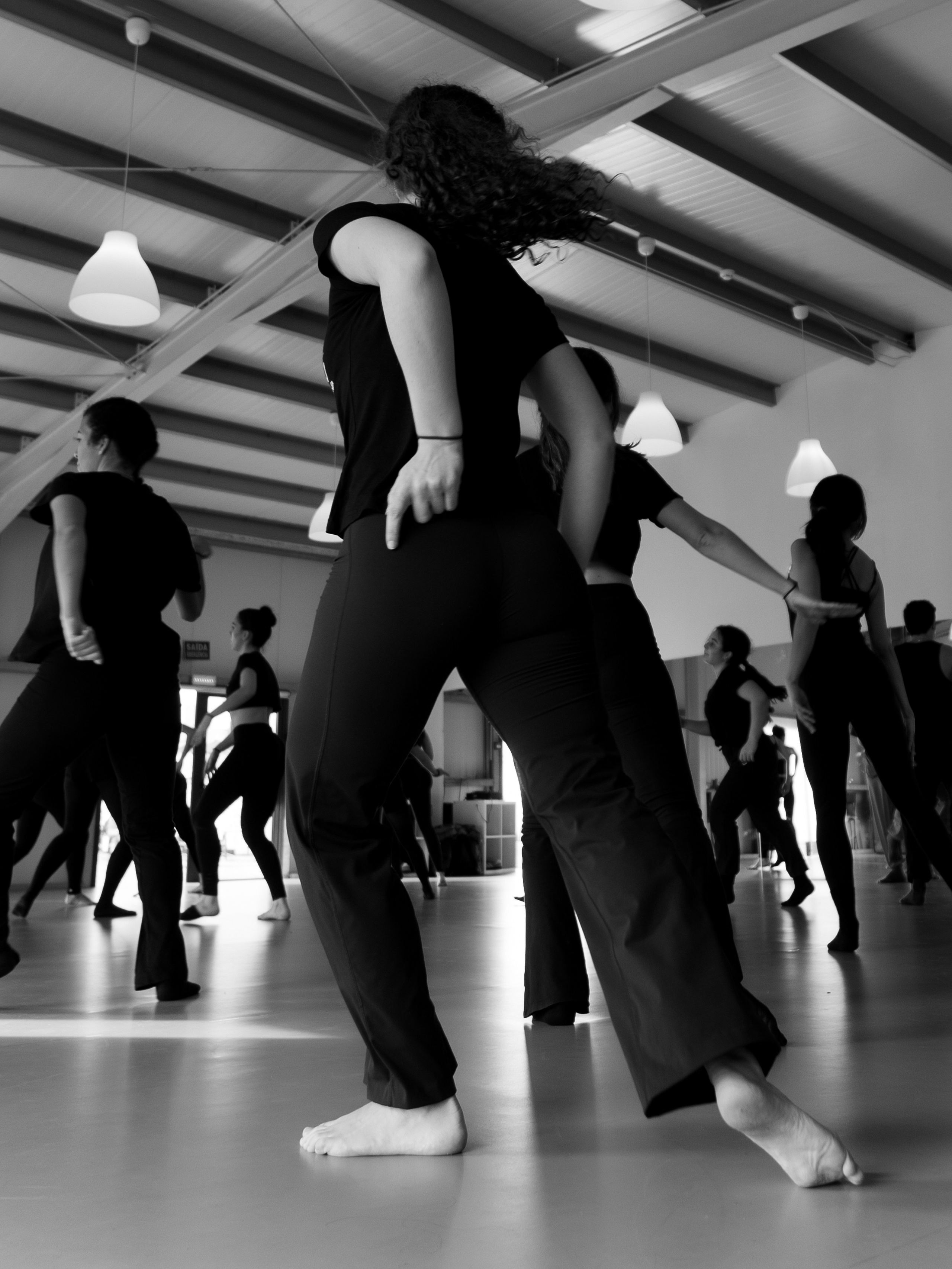 Jazzy (ART of Dance). Lisbon Event Photographer