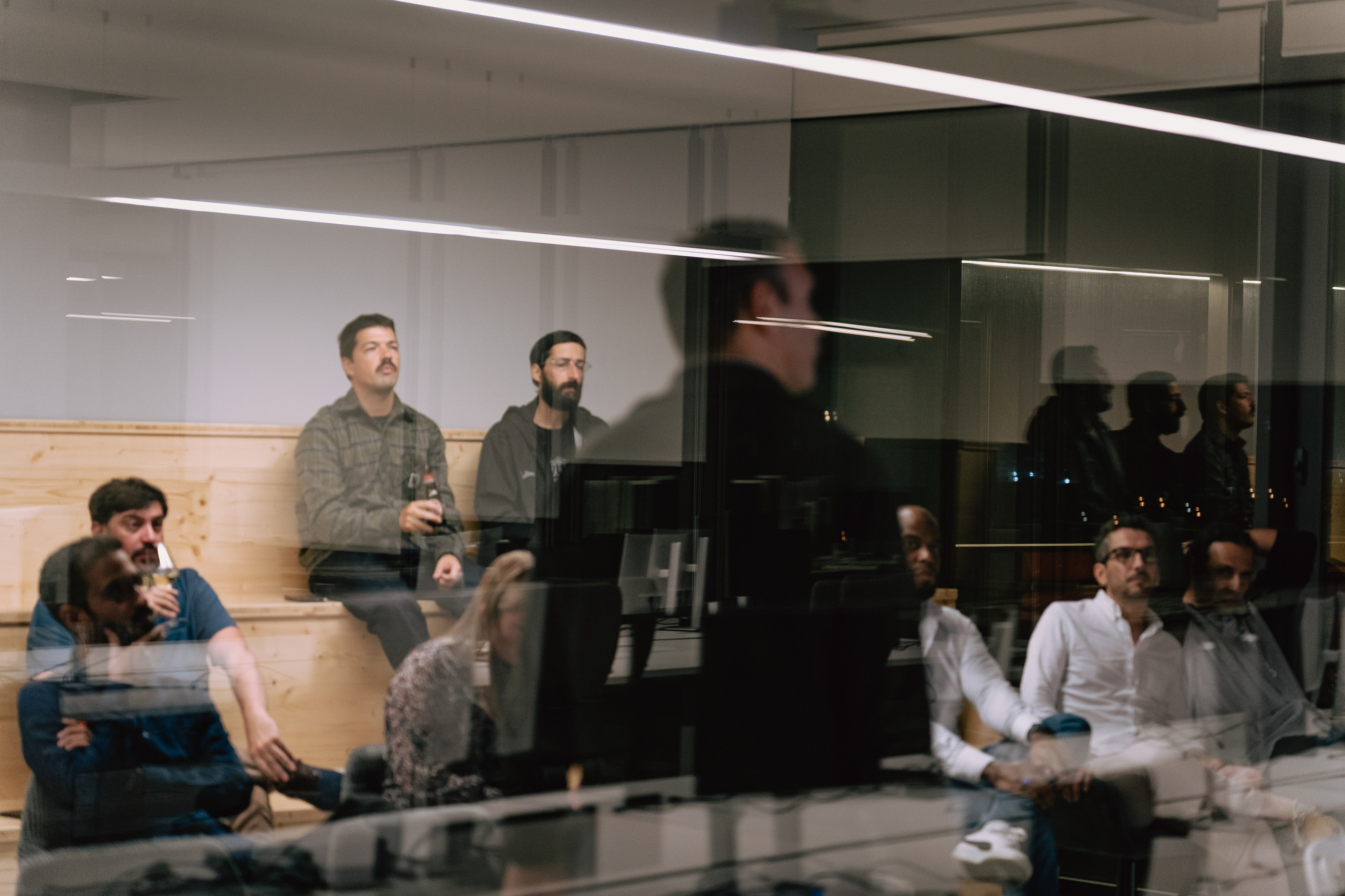 SIXT PITCH. Lisbon Event Photographer