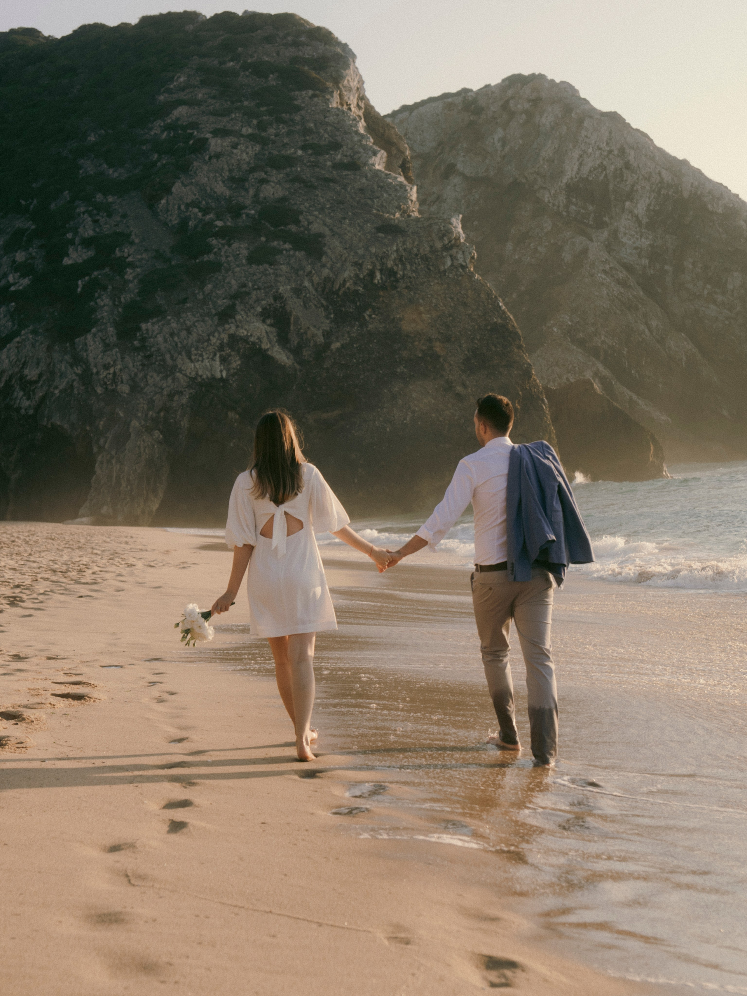 Anita & Illya. Lisbon Event Photographer