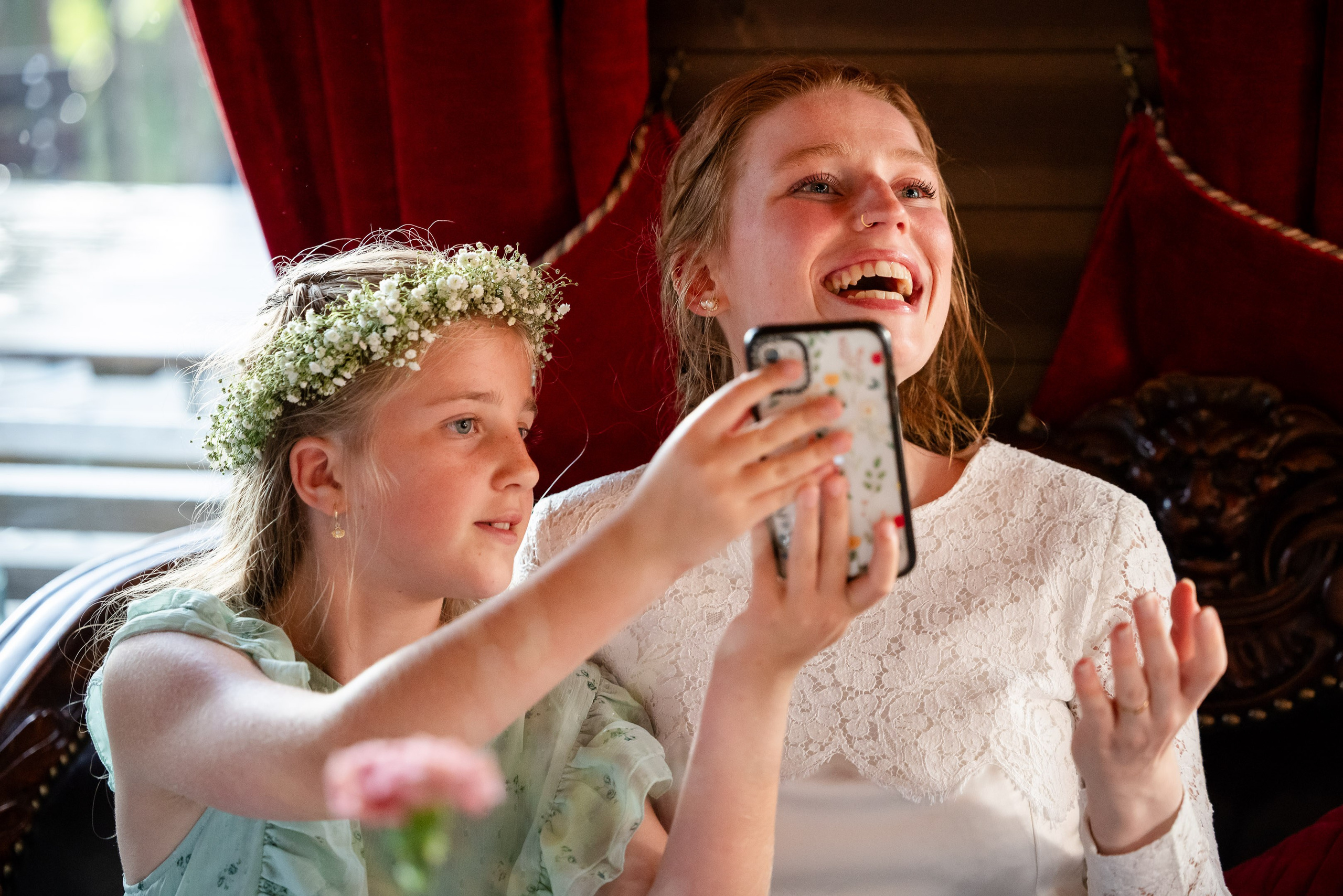 2025 - Vilde & Thomas. Bryllupsfotograf i Oslo og Rogaland — Meisal Media