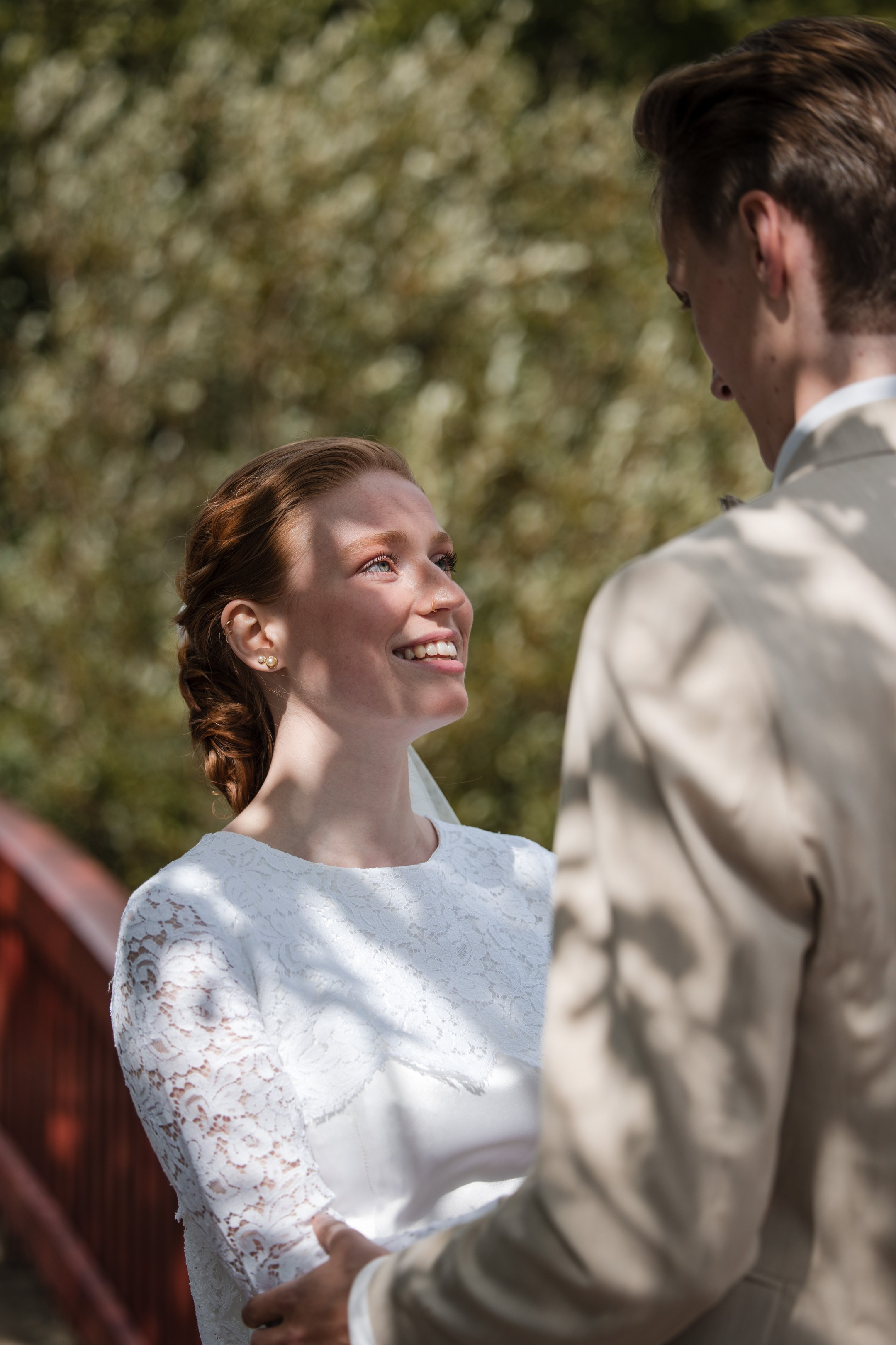 2025 - Vilde & Thomas. Bryllupsfotograf i Oslo og Rogaland — Meisal Media