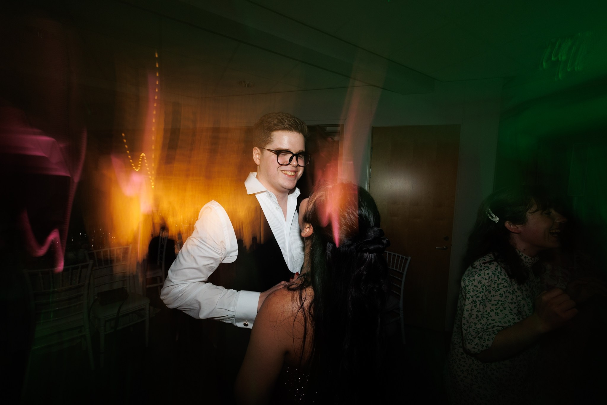 2024 – Bryllup – Linh & Ole. Bryllupsfotograf i Oslo og Rogaland — Meisal Media