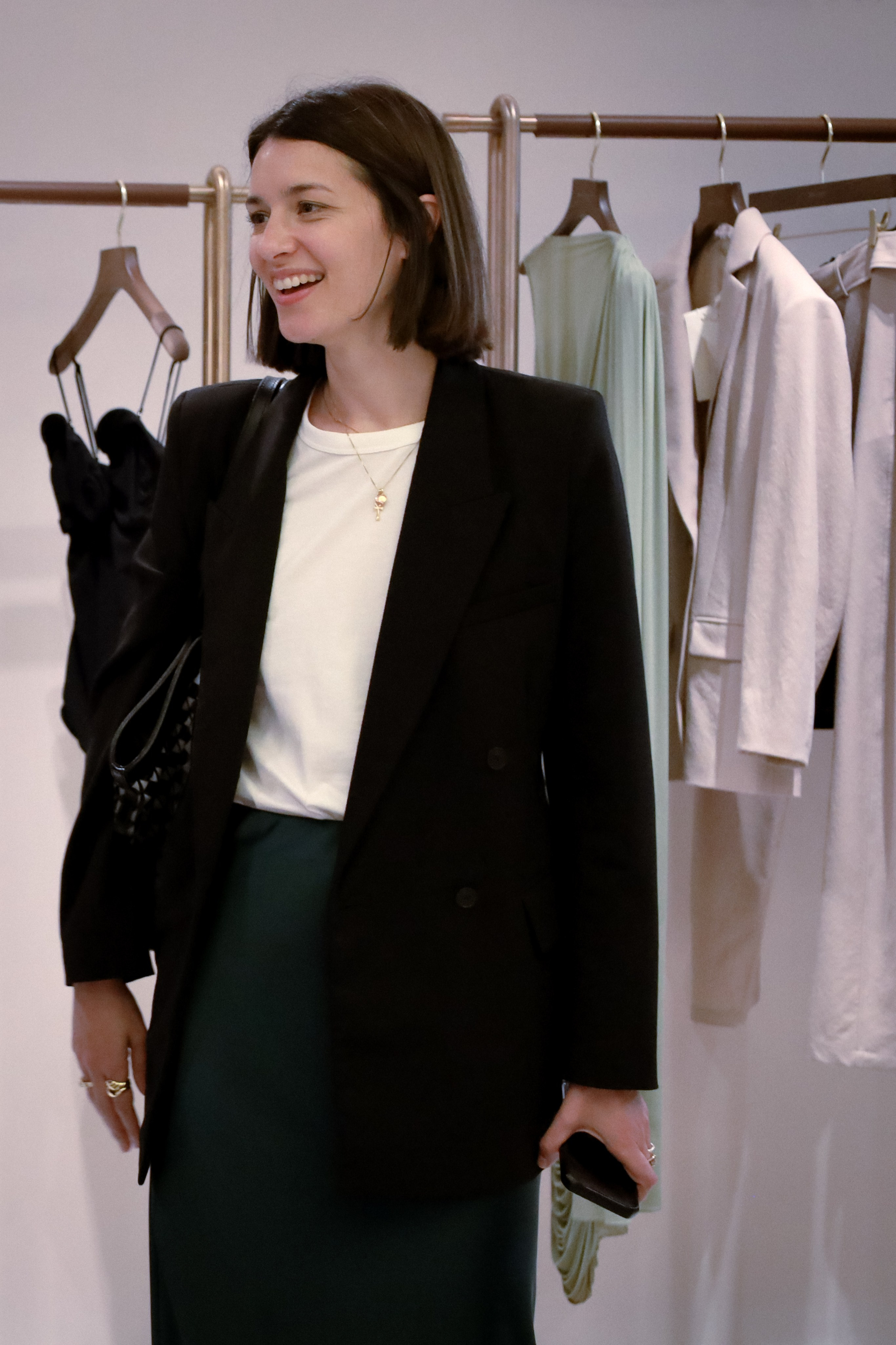 Events & factory reportage (rien-à-porter). Asmikiam