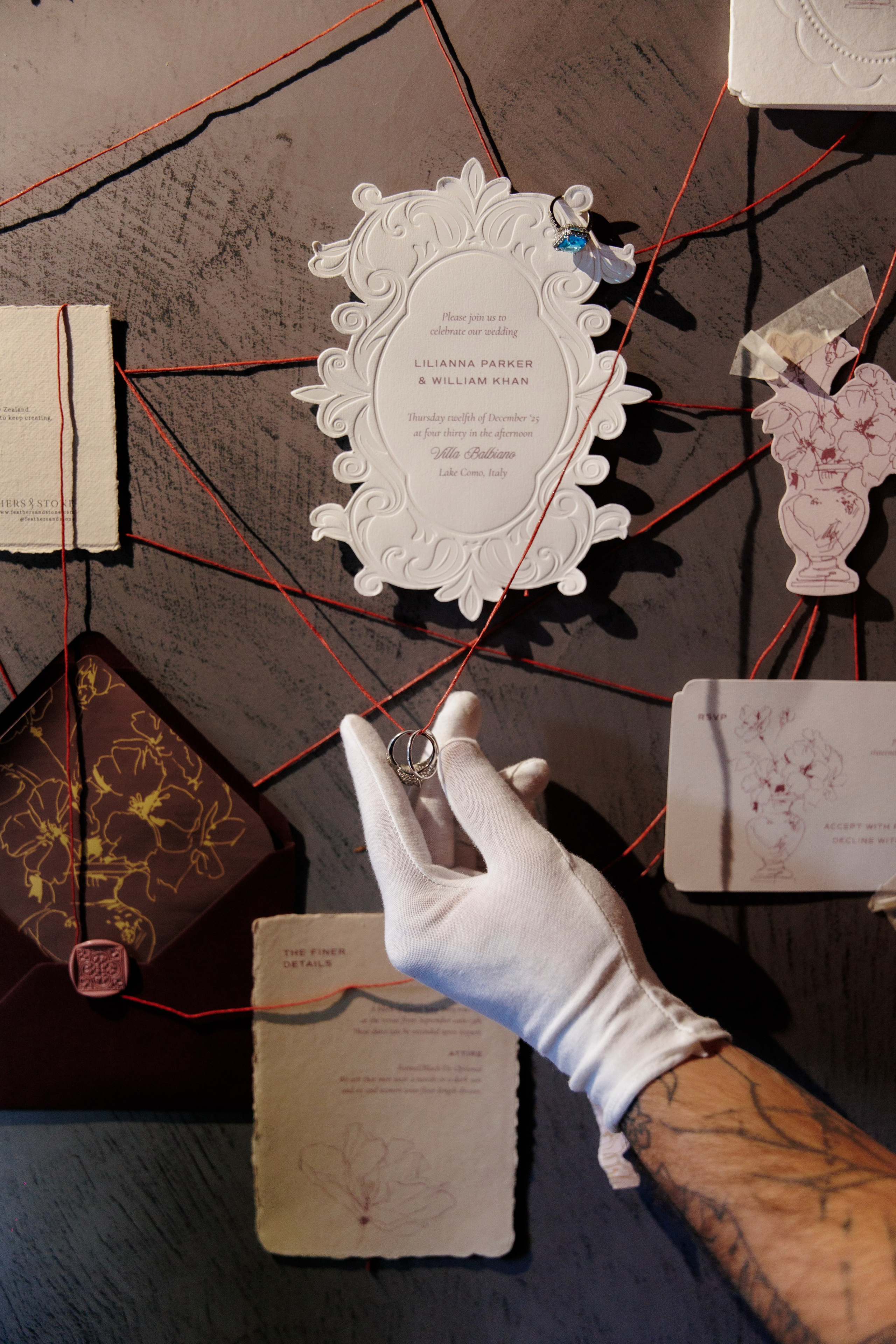 Ruben & Dena. Fulop Robert — Editorial Wedding Photographer in Europe