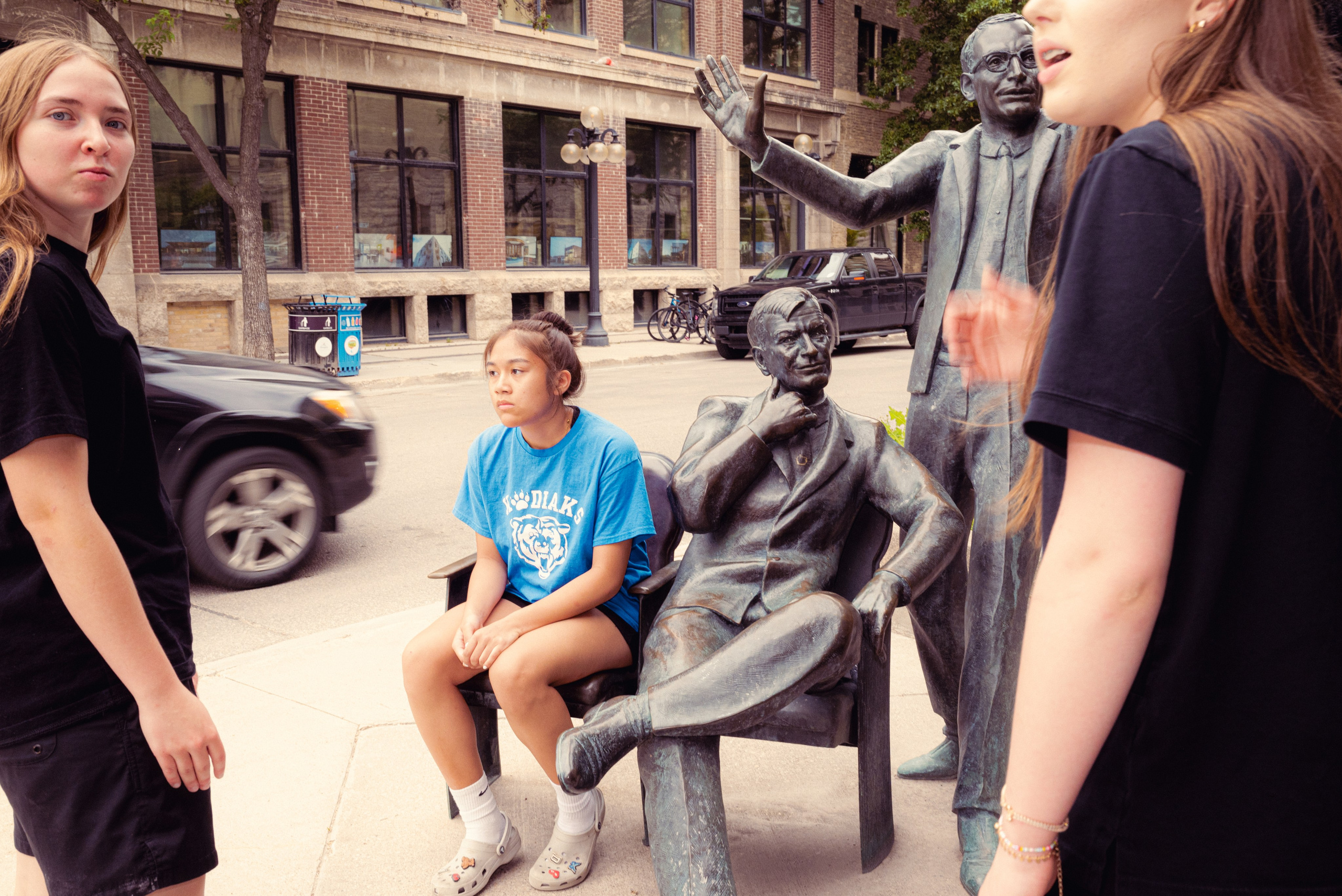 Different portraits by Ekaterina Tsurkina-Appina. Ekaterina Tsurkina-Appina Photography Canada