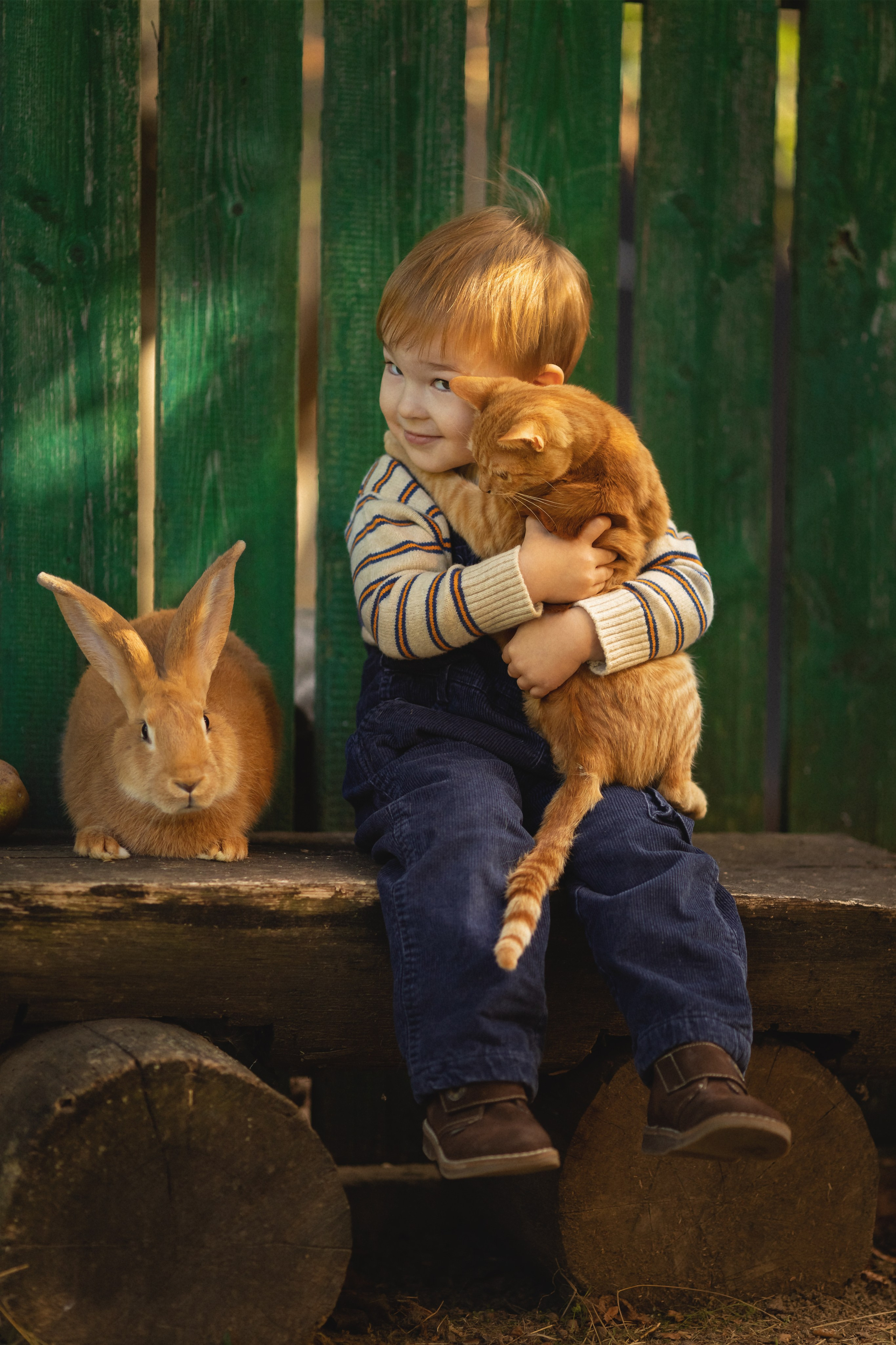 Copii. Fotograf de familie la Ungheni și Reggio-Emilia, Alessia Slivca