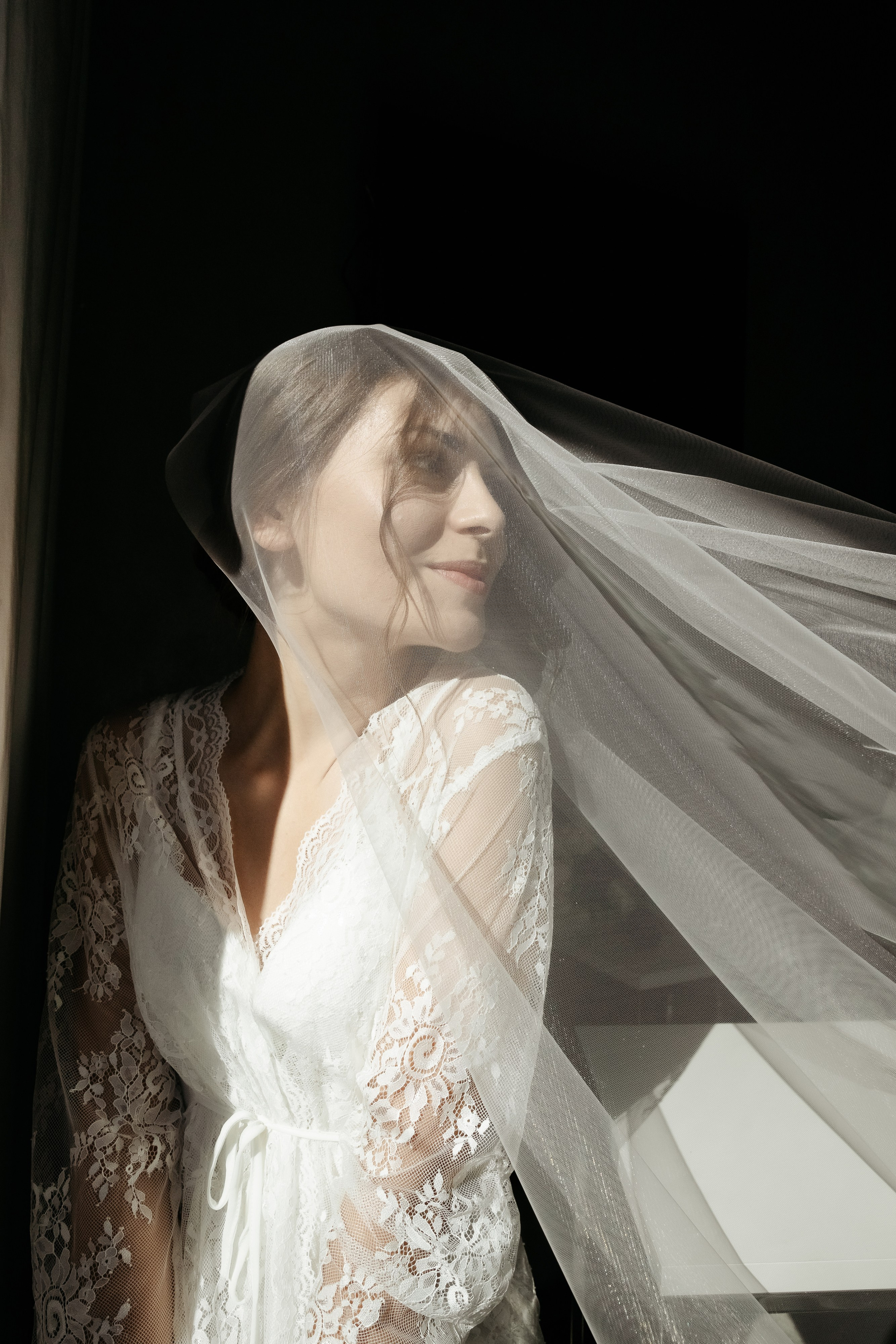 Аліна та Давид. Ірина Терещук