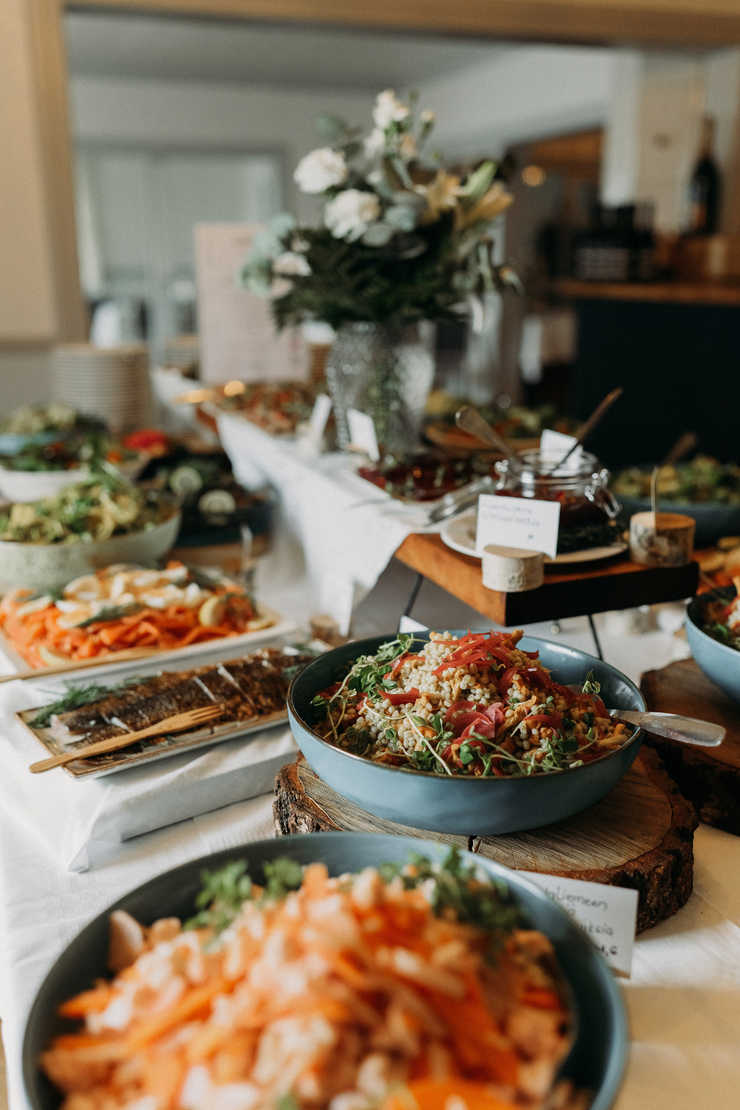 A&O. Wedding and potrait photographer in Helsinki Vickan O